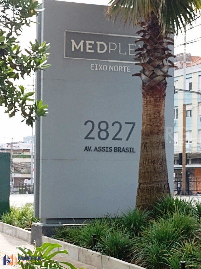 Sala Comercial, 1 sala, à venda, 33 m², Cristo Redentor - Porto Alegre — foto 4