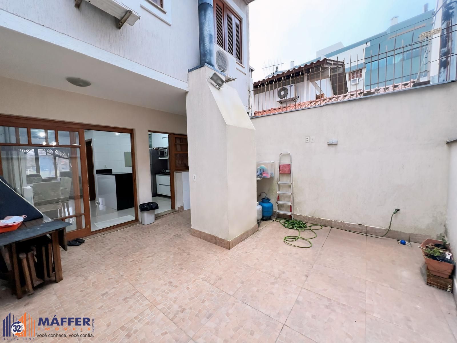 Sobrado, 3 quartos, 133 m² - Foto 10