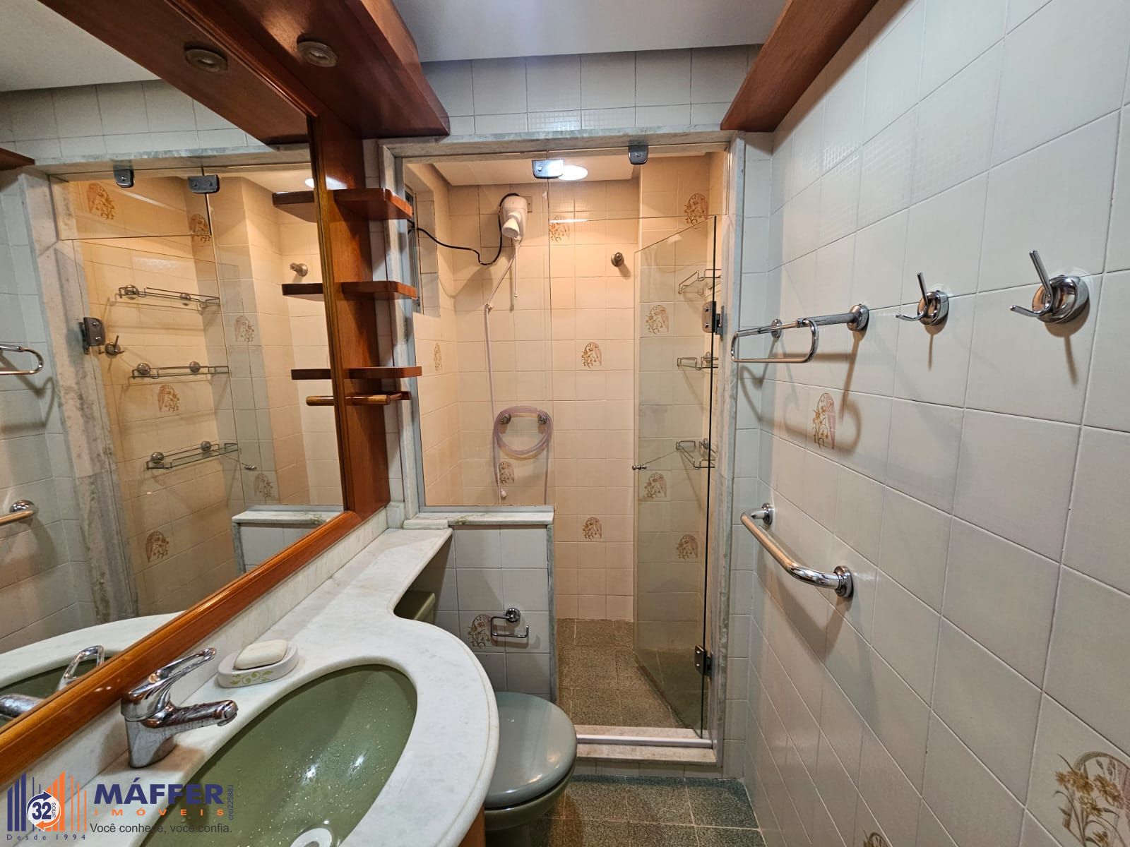 Apartamento, 1 quarto, 43 m² - Foto 7