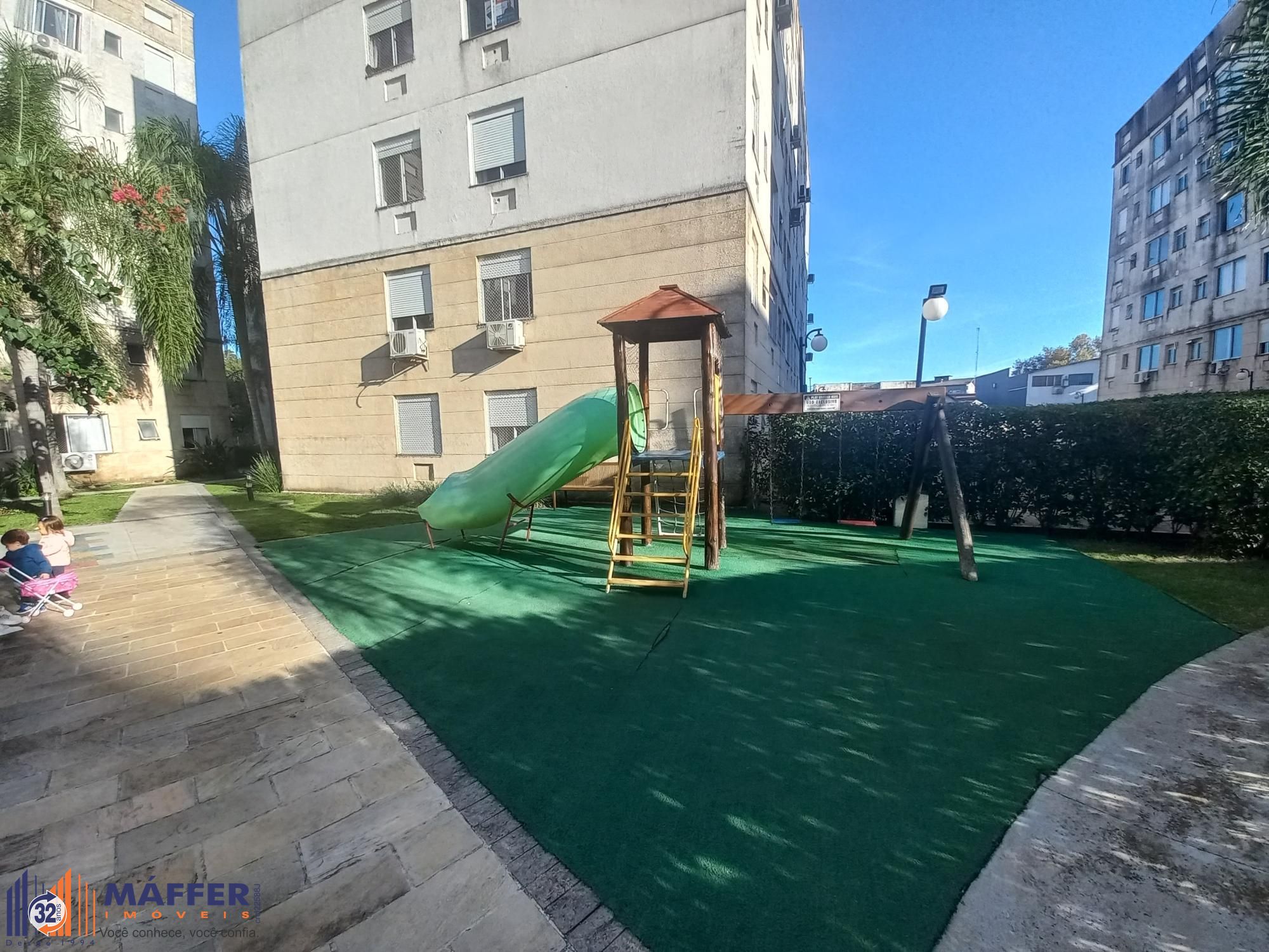 Apartamento, 2 quartos, 45 m² - Foto 25