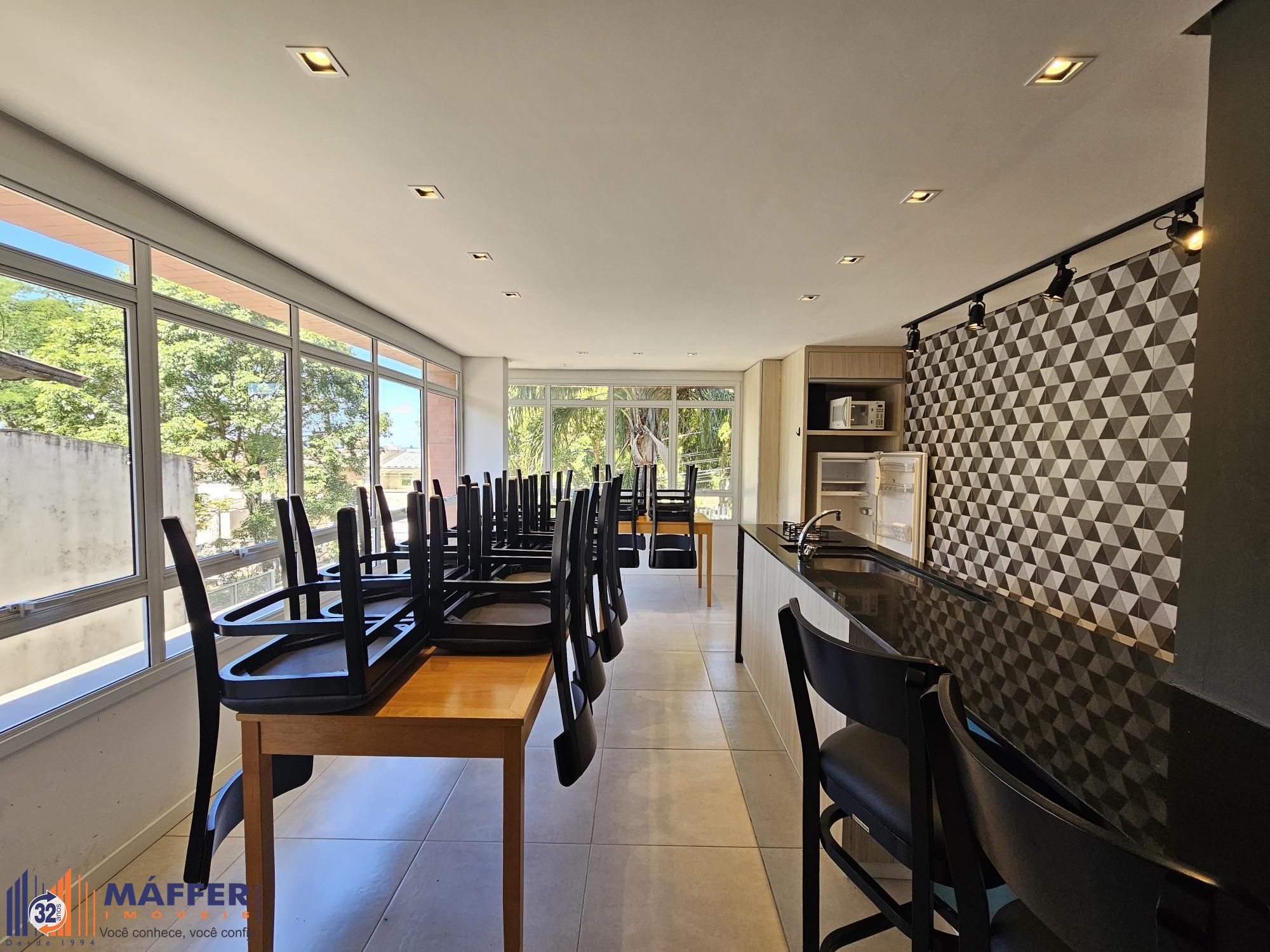 Apartamento, 2 quartos, 72 m² - Foto 17