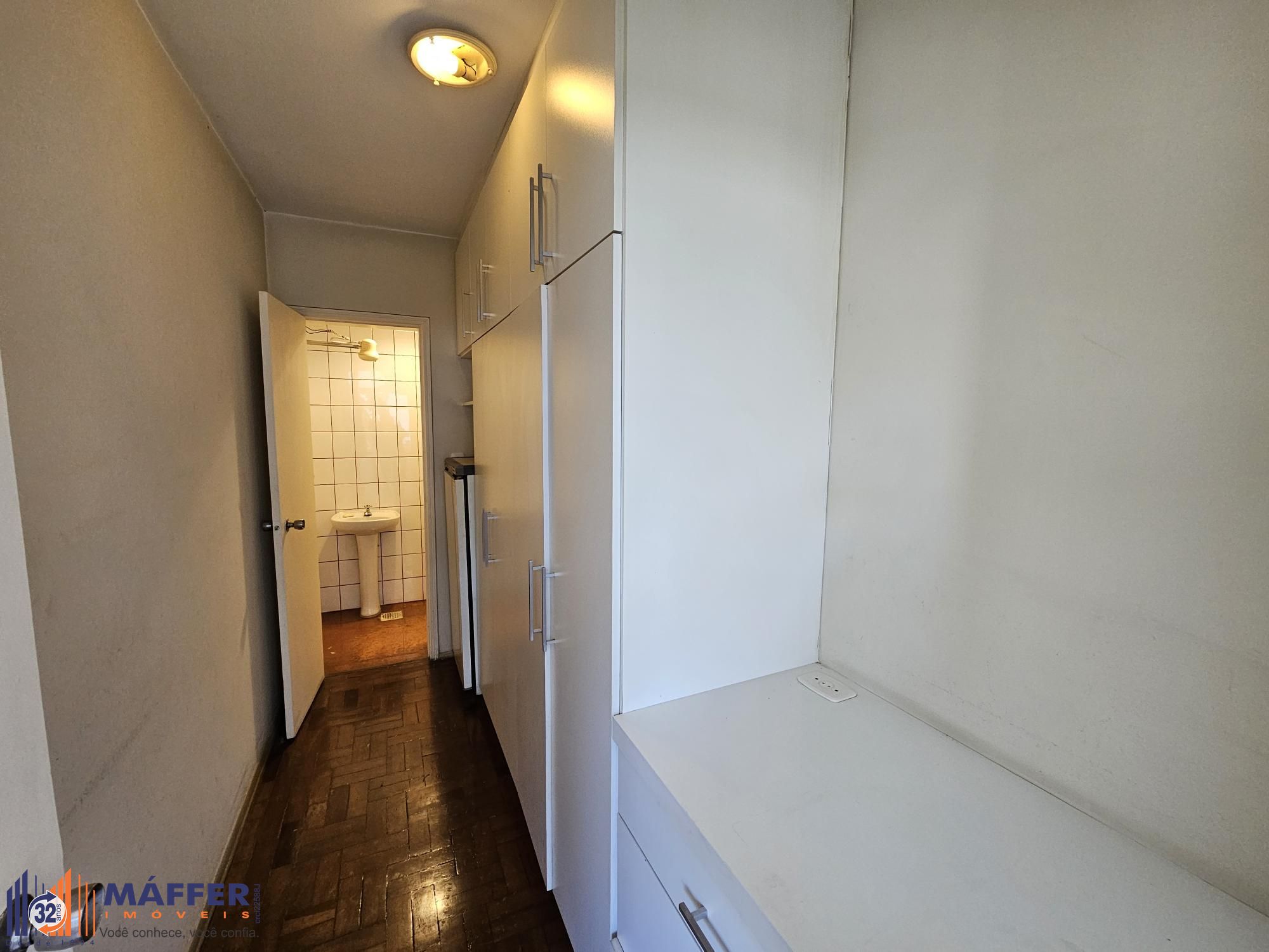 Apartamento, 2 quartos, 81 m² - Foto 14