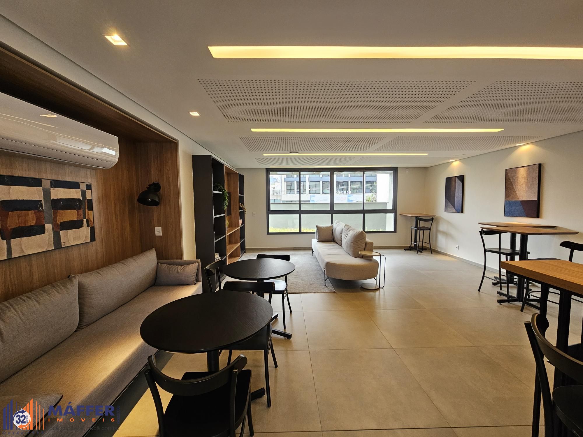 Apartamento, 1 quarto, 34 m² - Foto 22