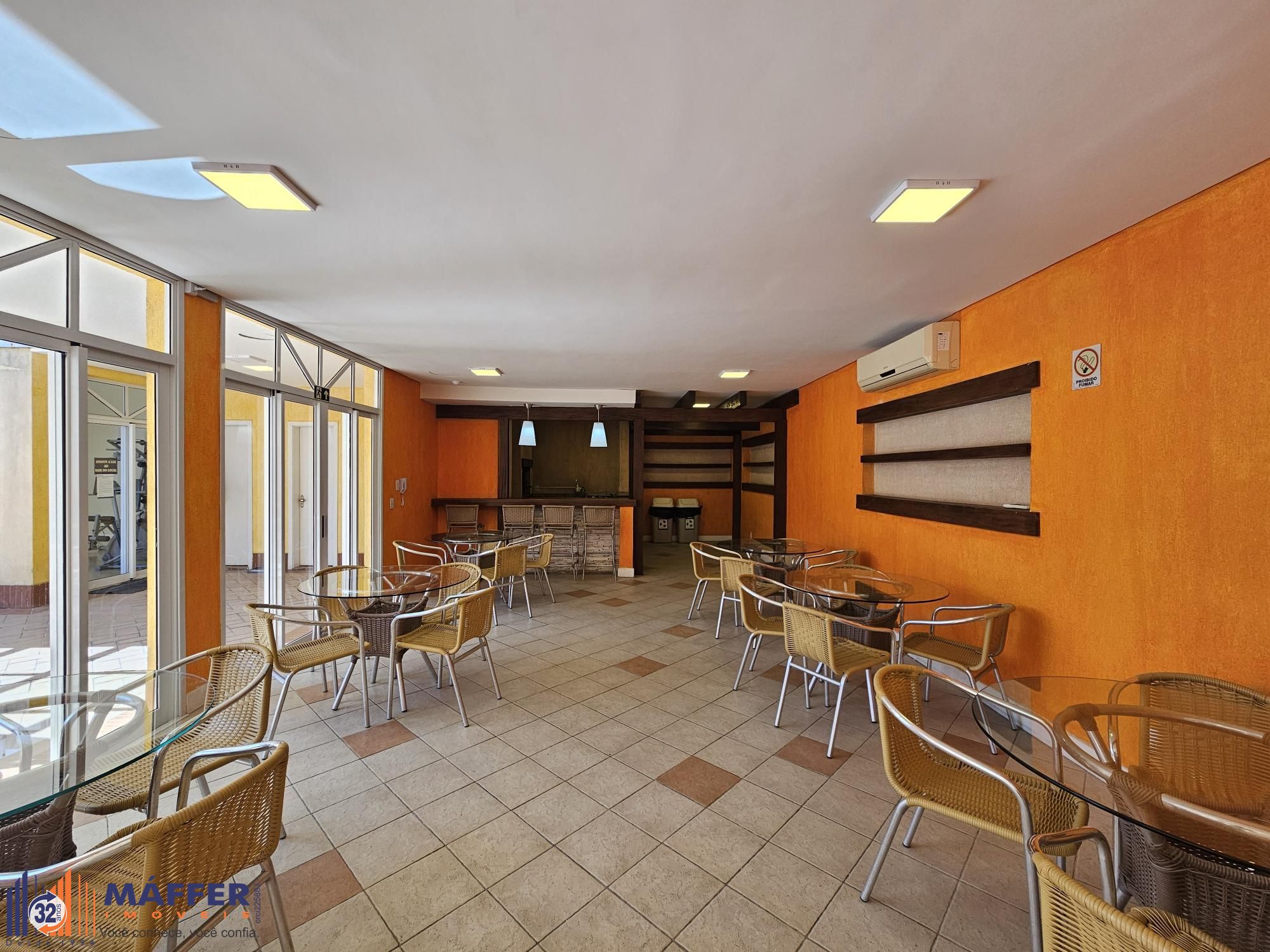Apartamento, 3 quartos, 98 m² - Foto 33