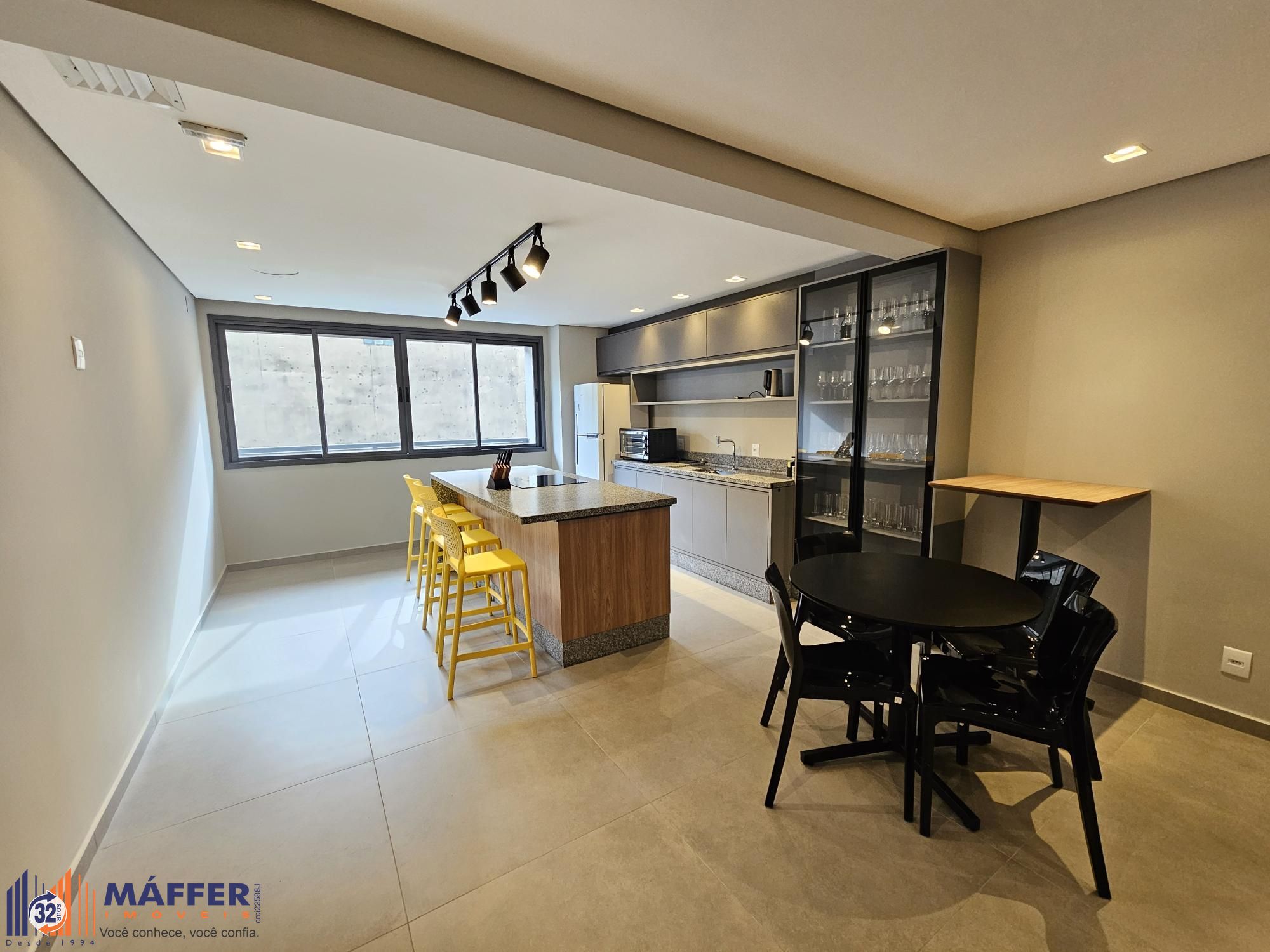 Apartamento, 1 quarto, 34 m² - Foto 31