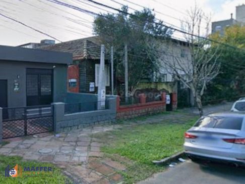 Terreno, 219 m² - Foto 1