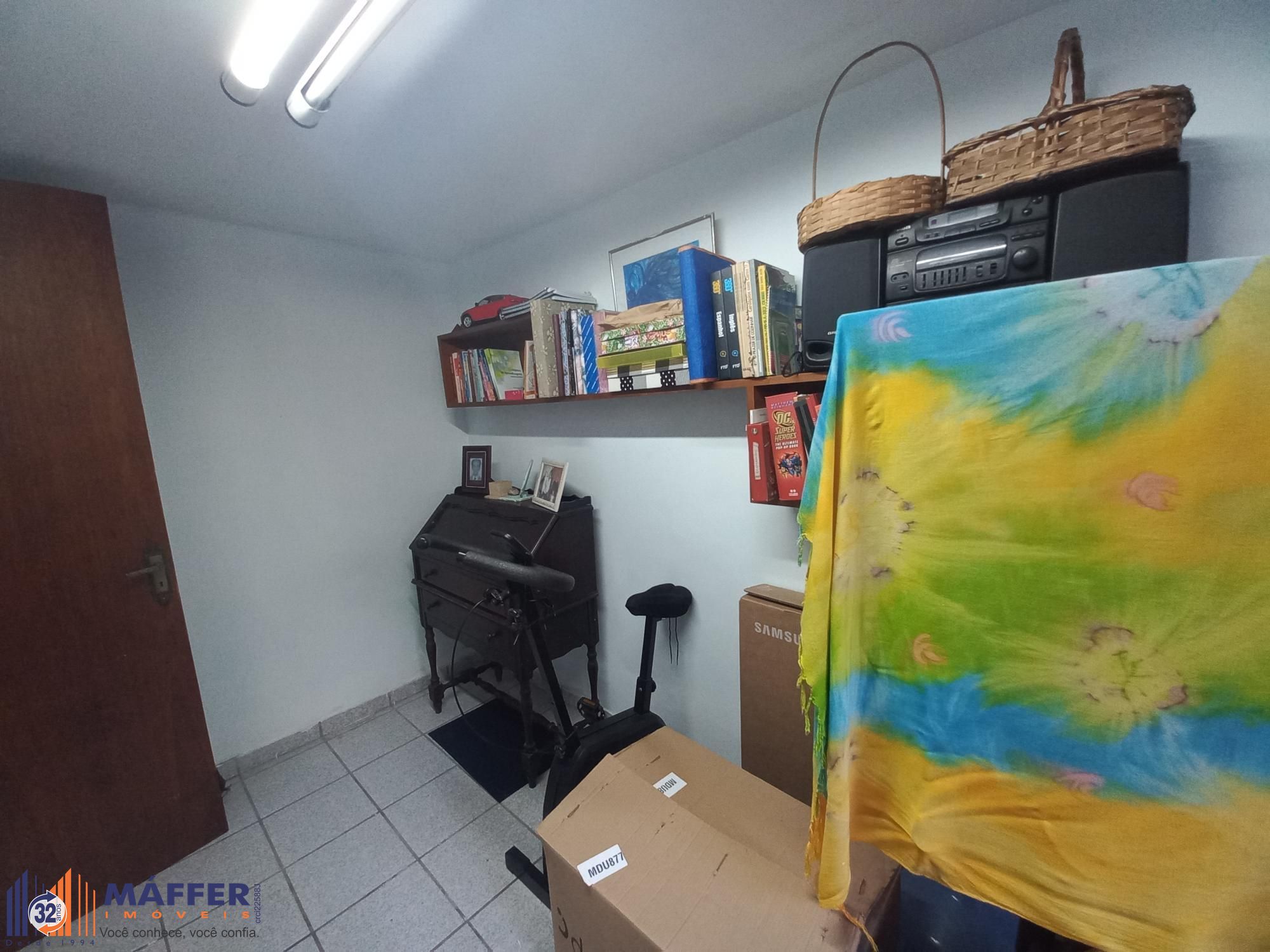 Sobrado, 3 quartos, 178 m² - Foto 27