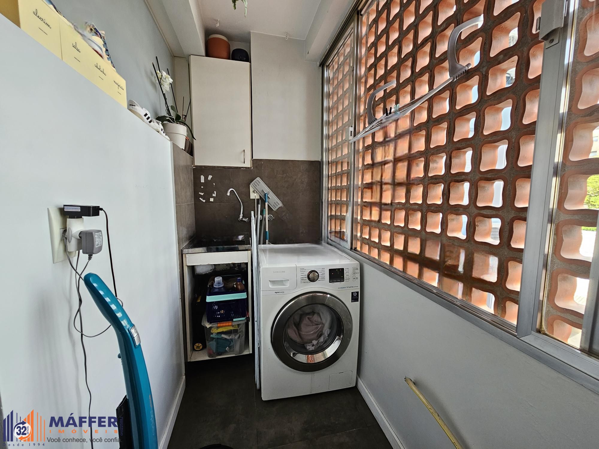 Apartamento, 2 quartos, 58 m² - Foto 17