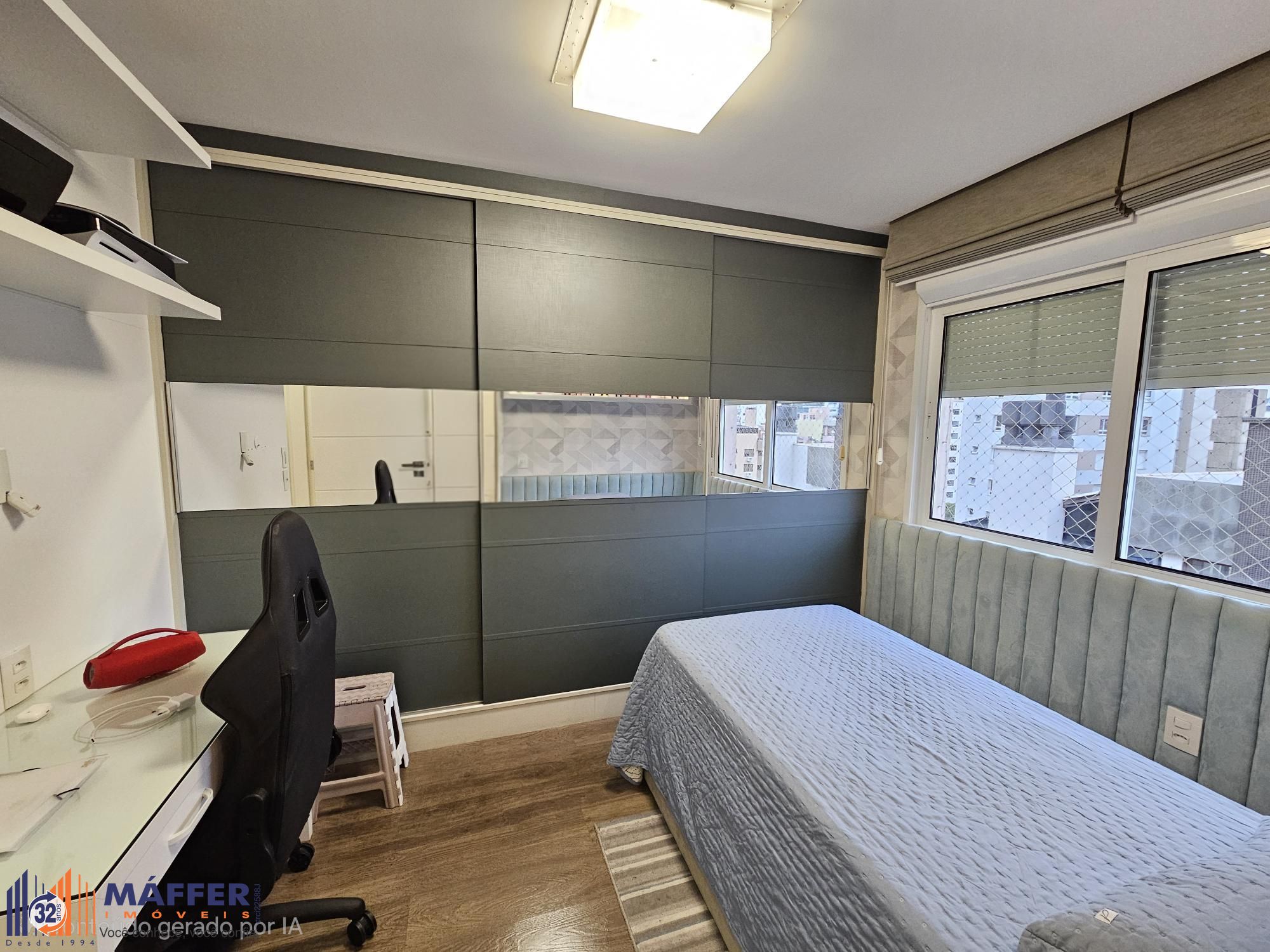 Apartamento, 3 quartos, 180 m² - Foto 19