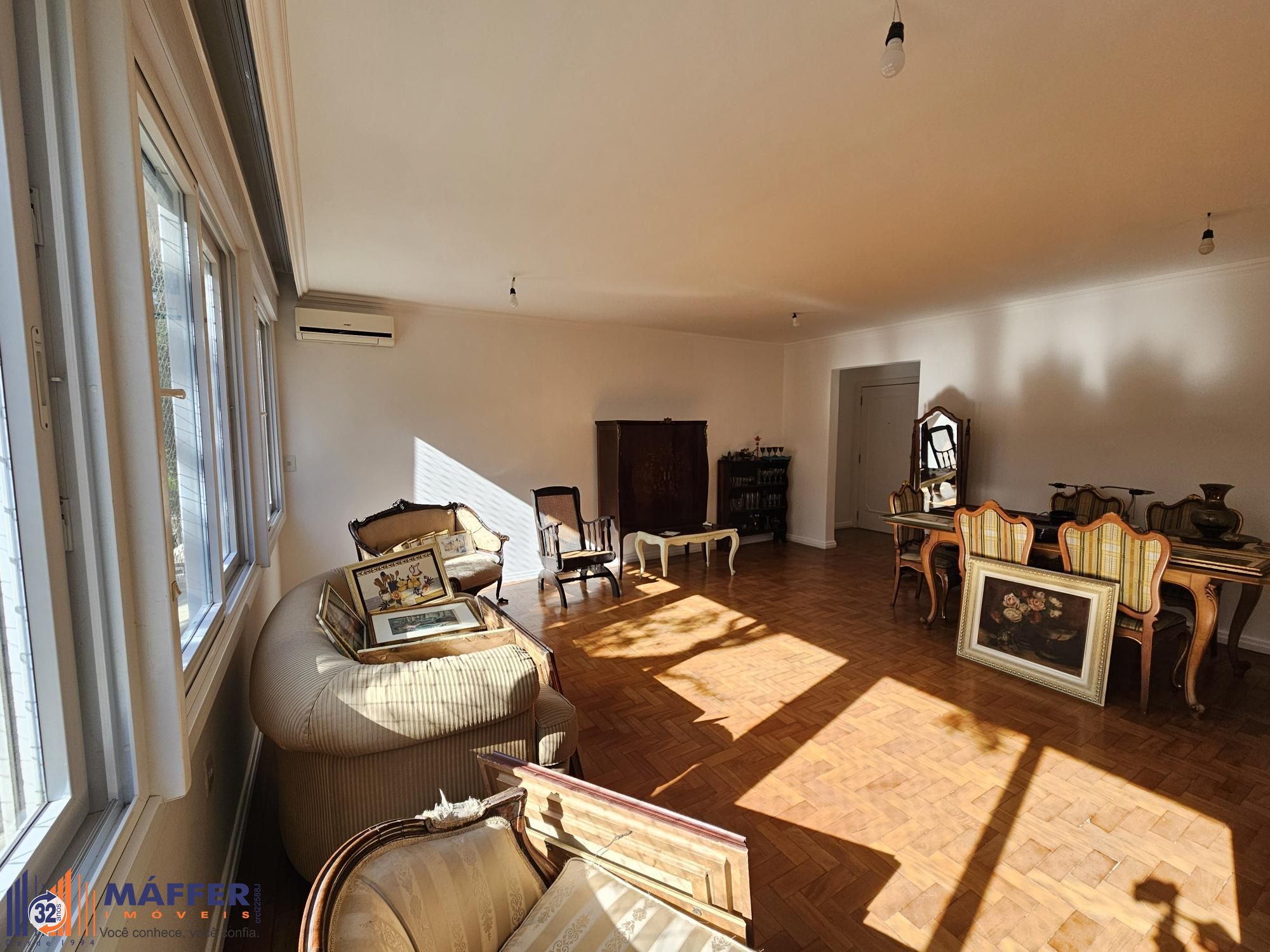 Apartamento, 3 quartos, à venda, 176 m², Higienópolis - Porto Alegre — foto 3