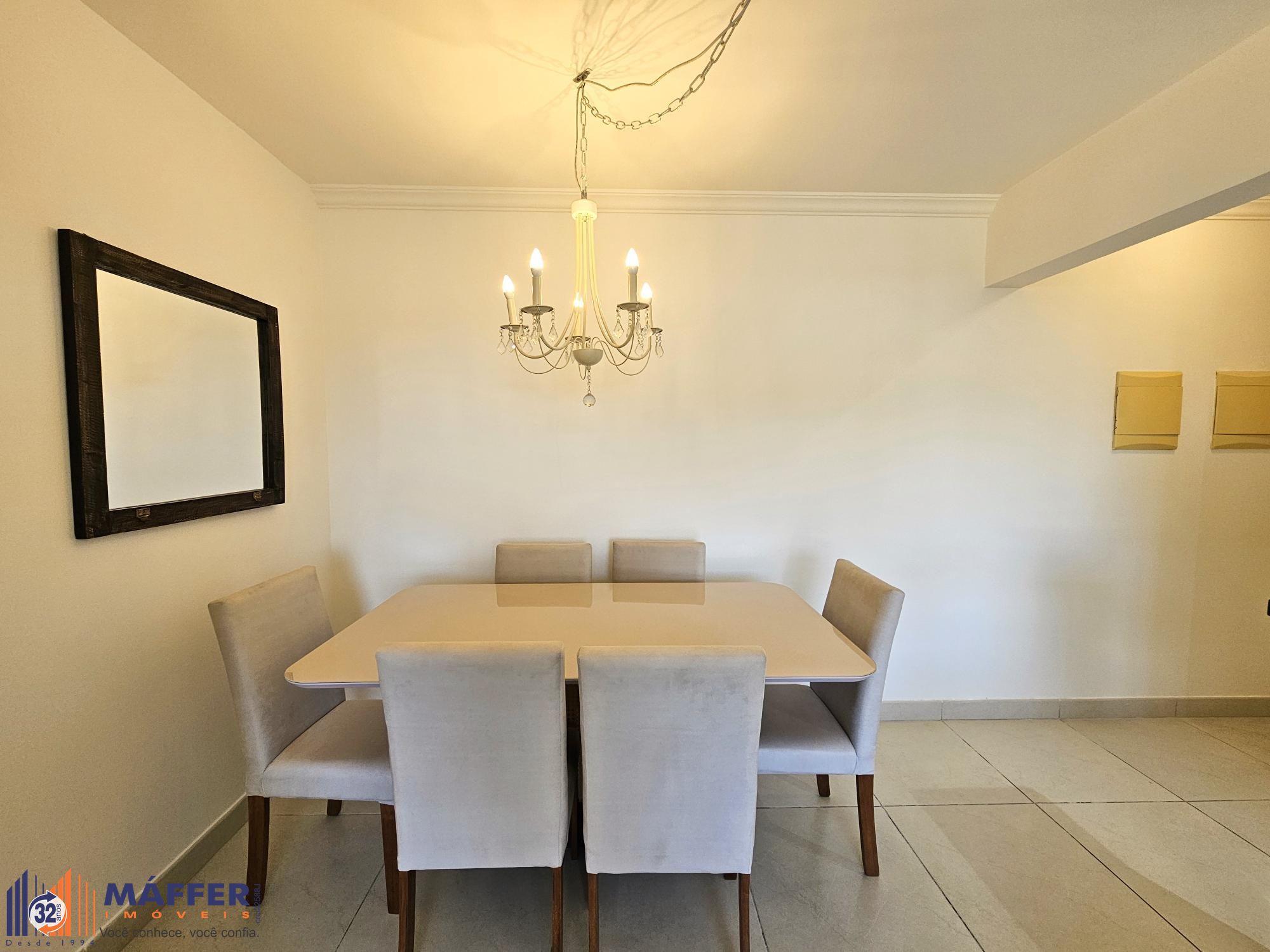 Apartamento, 2 quartos, à venda, 59 m², São Geraldo - Porto Alegre — foto 4