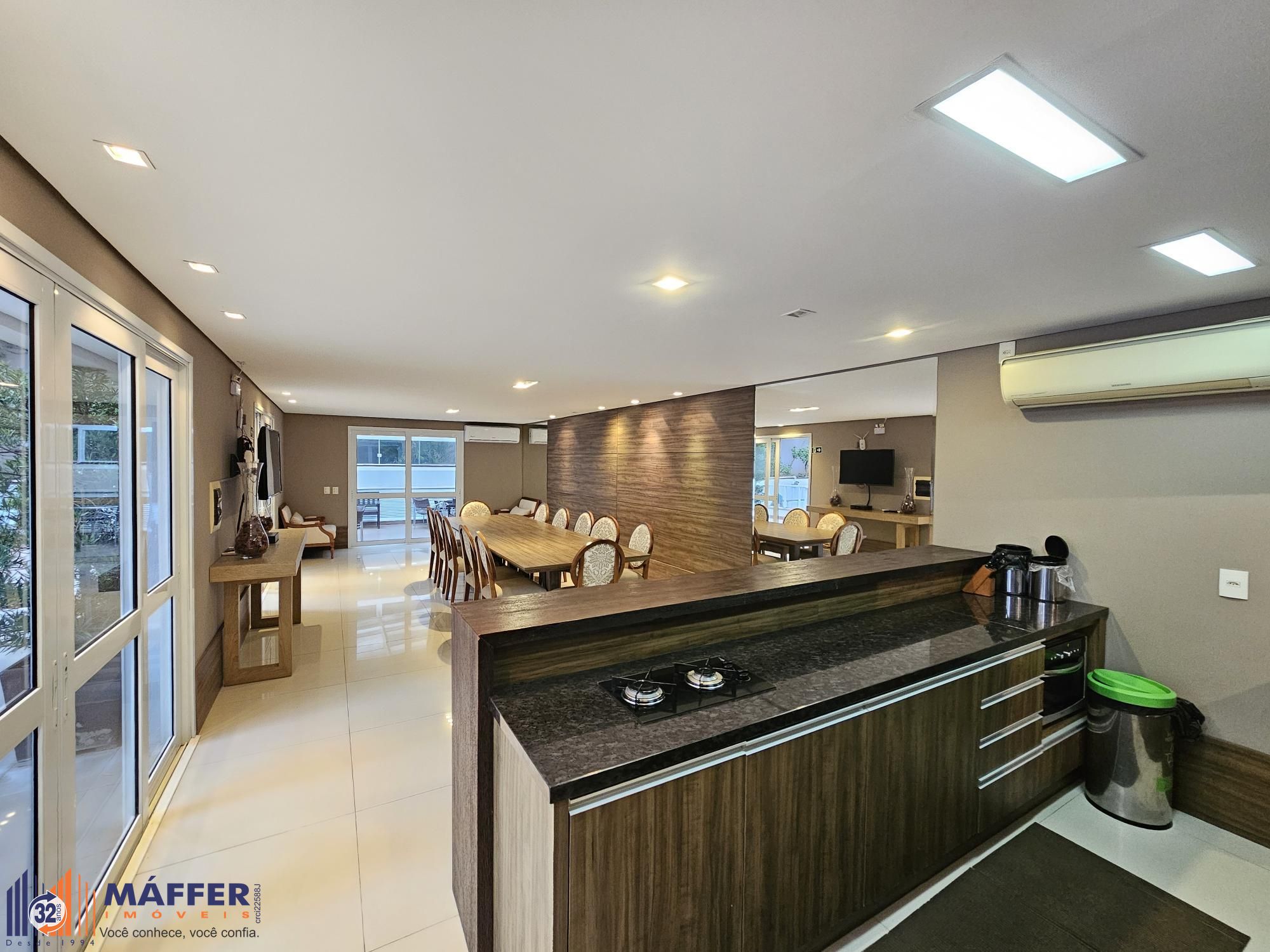 Apartamento, 3 quartos, 180 m² - Foto 30