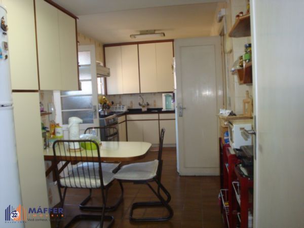 Apartamento, 4 quartos, 190 m² - Foto 6