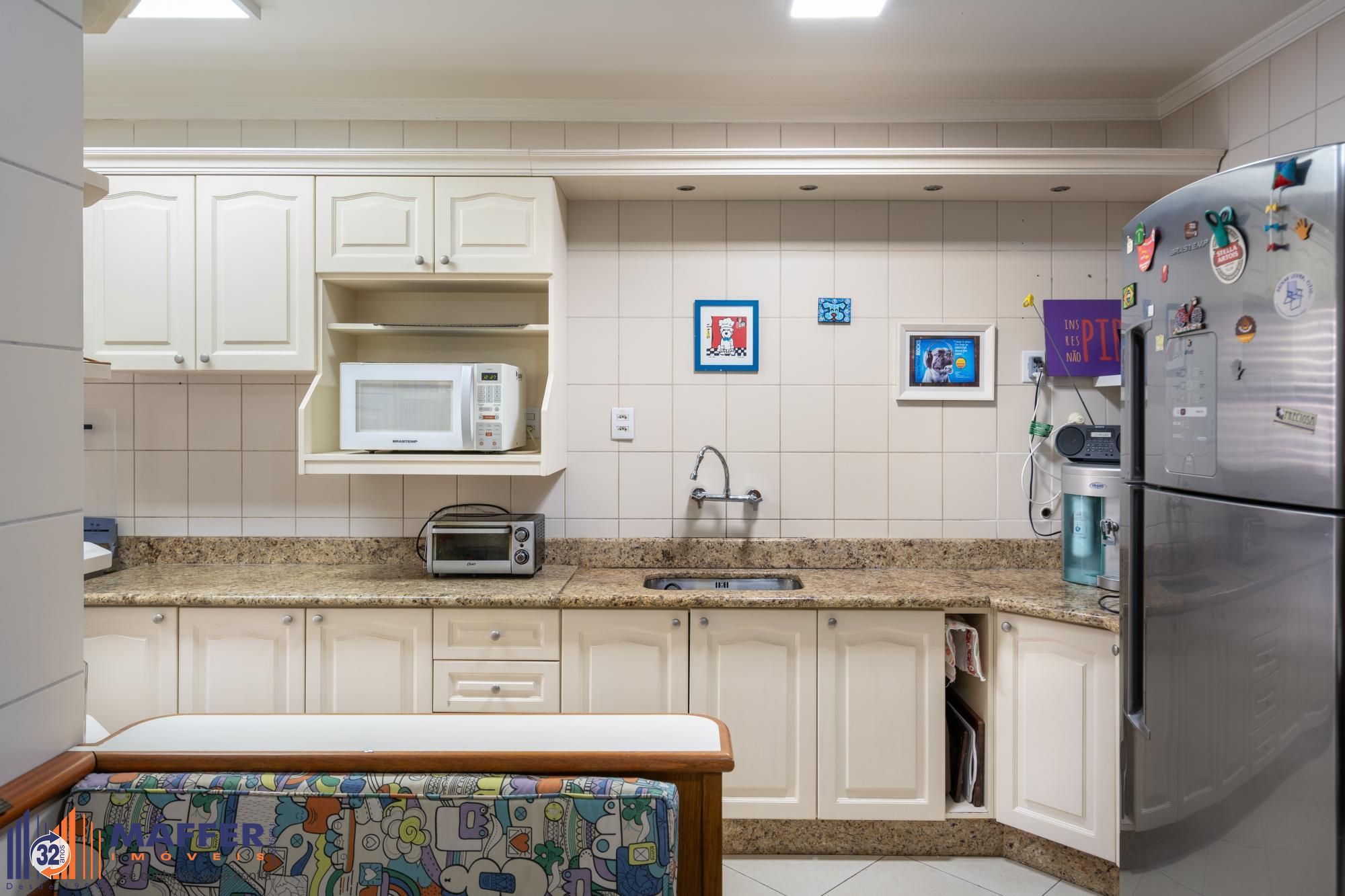 Apartamento, 2 quartos, 142 m² - Foto 25