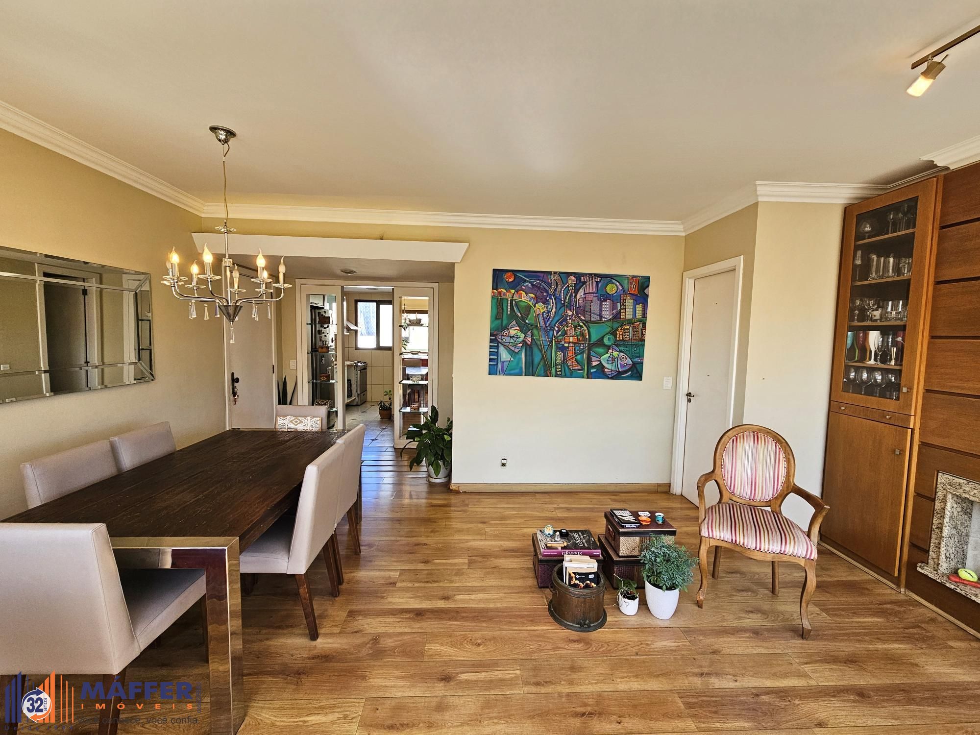 Apartamento, 3 quartos, 98 m² - Foto 11