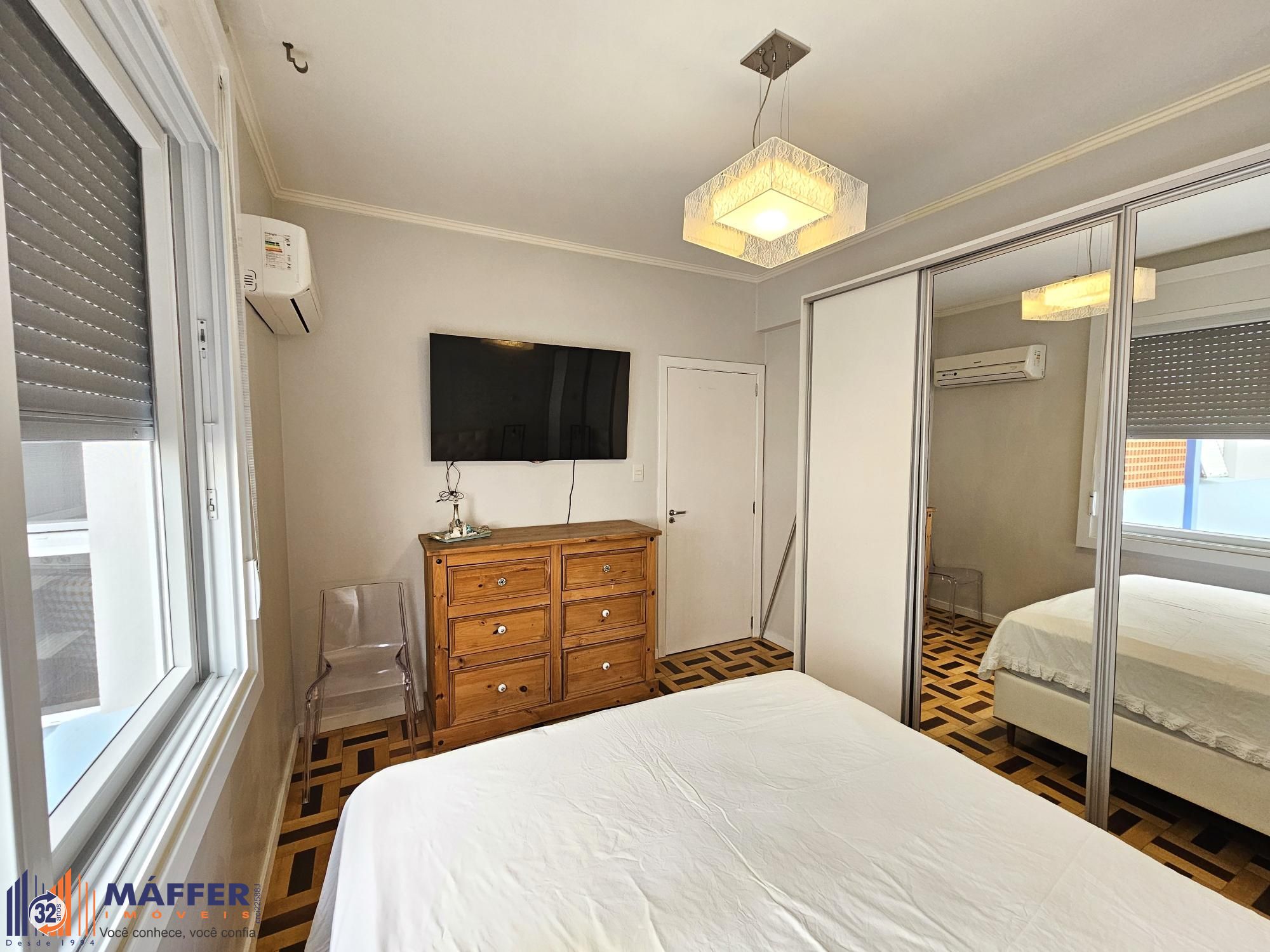 Apartamento, 2 quartos, 58 m² - Foto 9