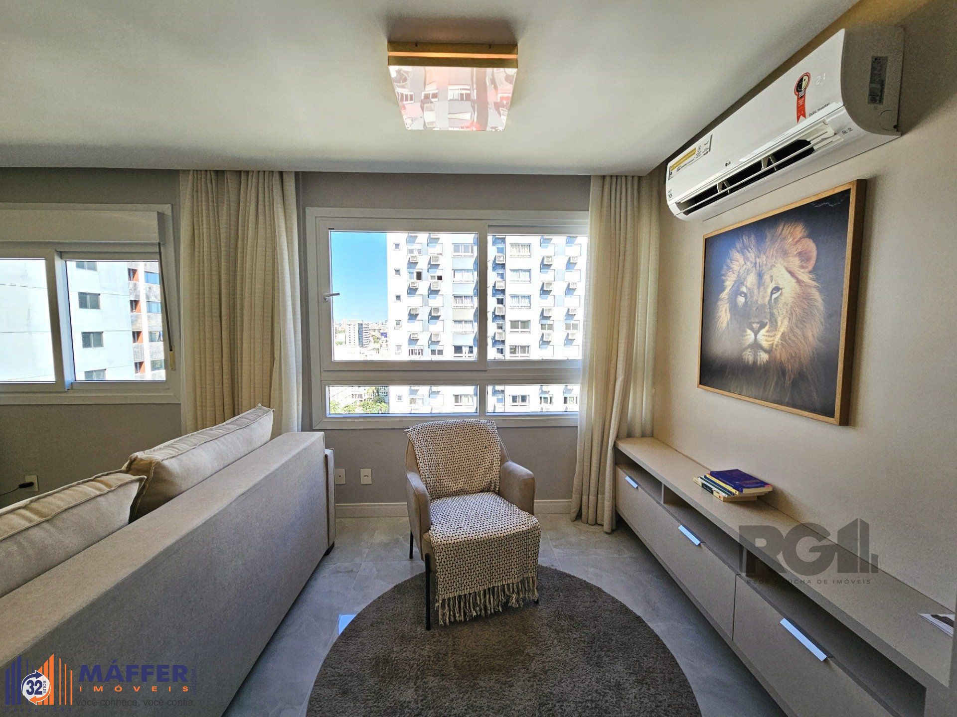 Apartamento, 2 quartos, 67 m² - Foto 9