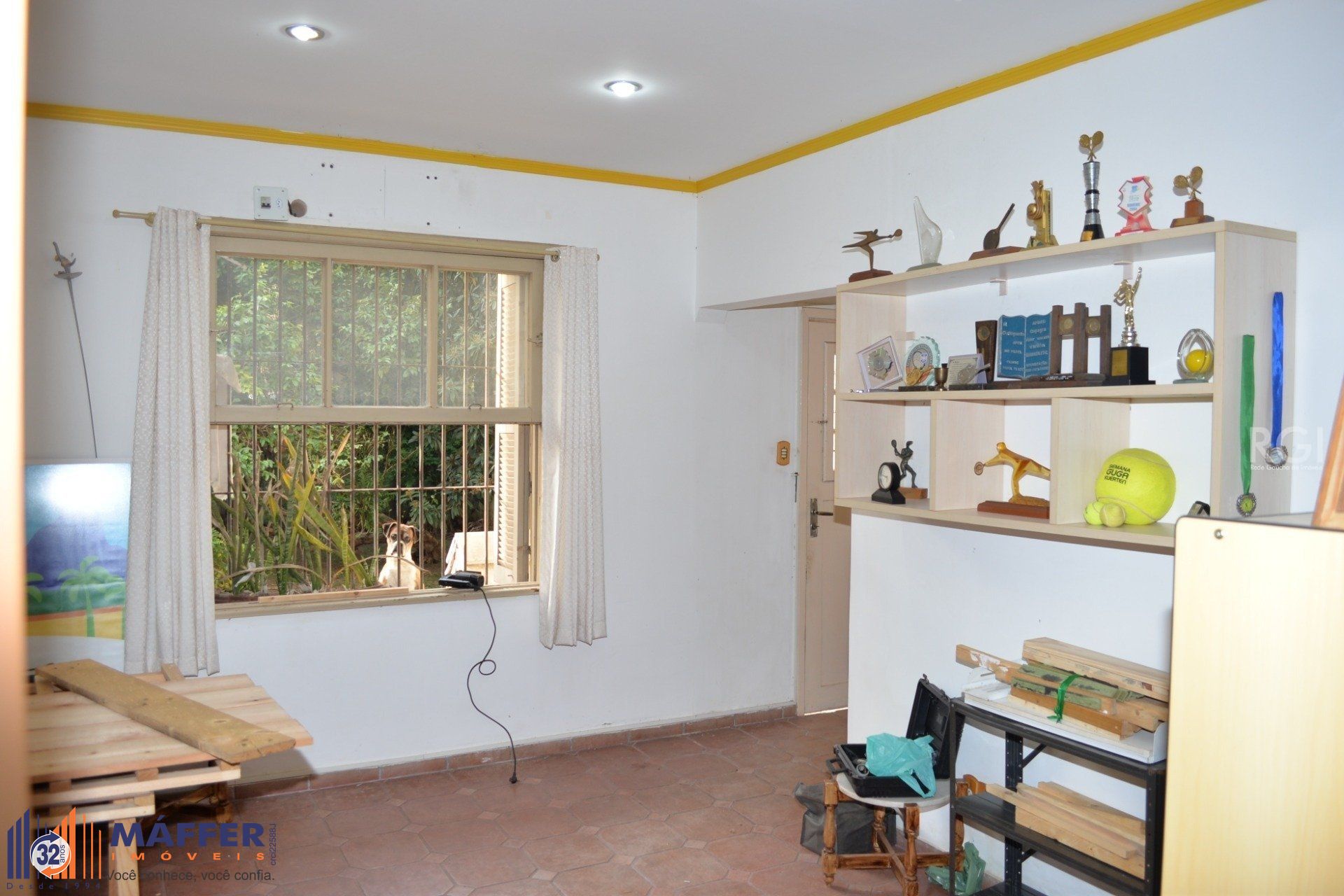 Casa Comercial, 470 m² - Foto 8