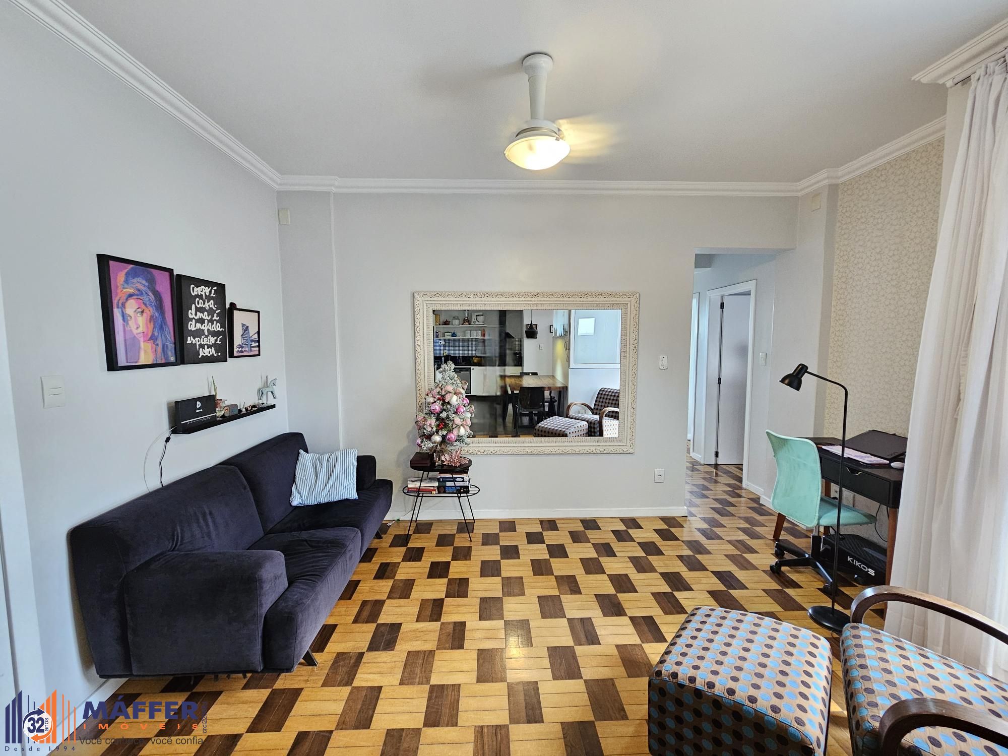Apartamento, 2 quartos, 58 m² - Foto 5