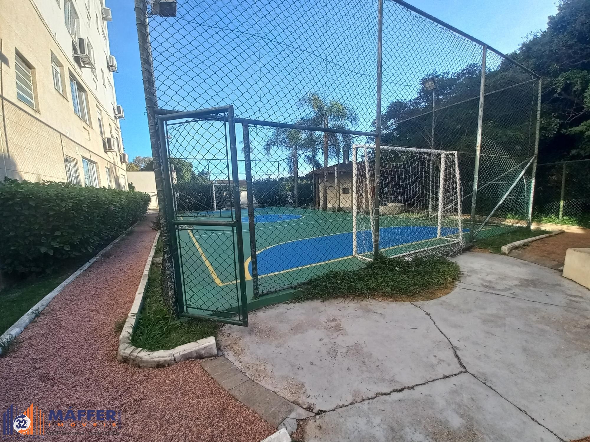 Apartamento, 2 quartos, 45 m² - Foto 22