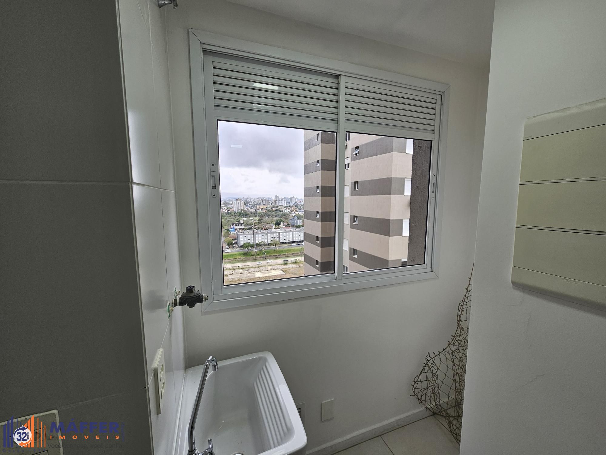 Apartamento, 2 quartos, 54 m² - Foto 9