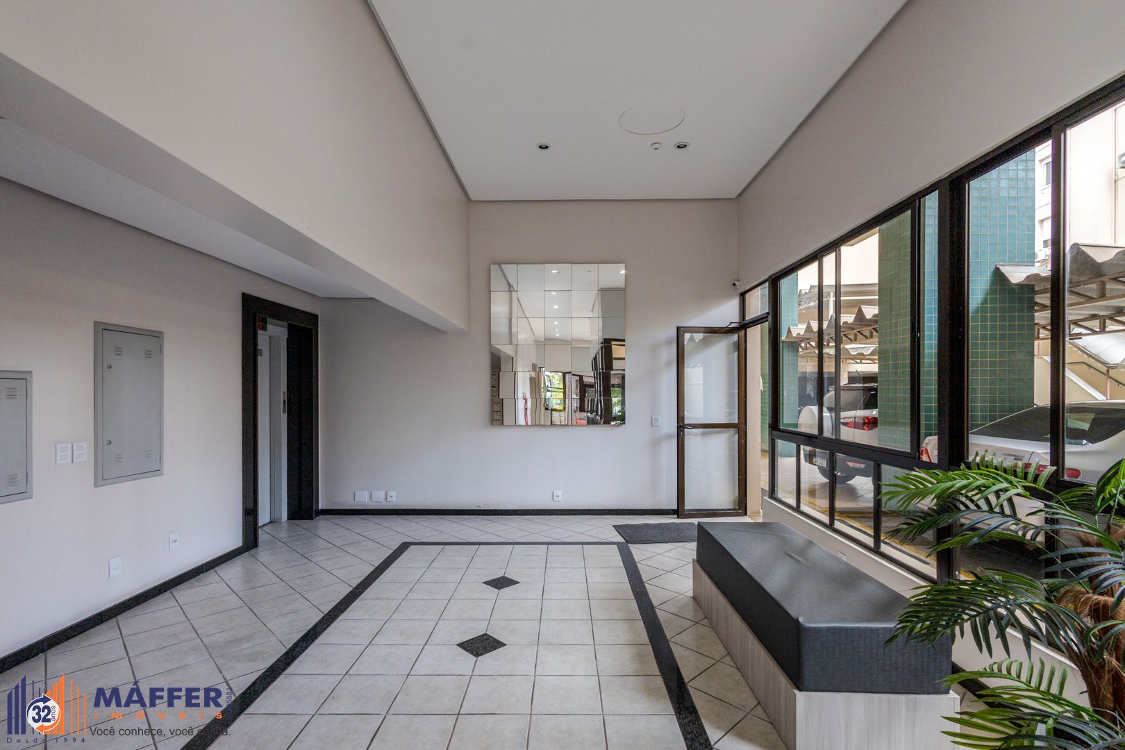 Apartamento, 2 quartos, 84 m² - Foto 27