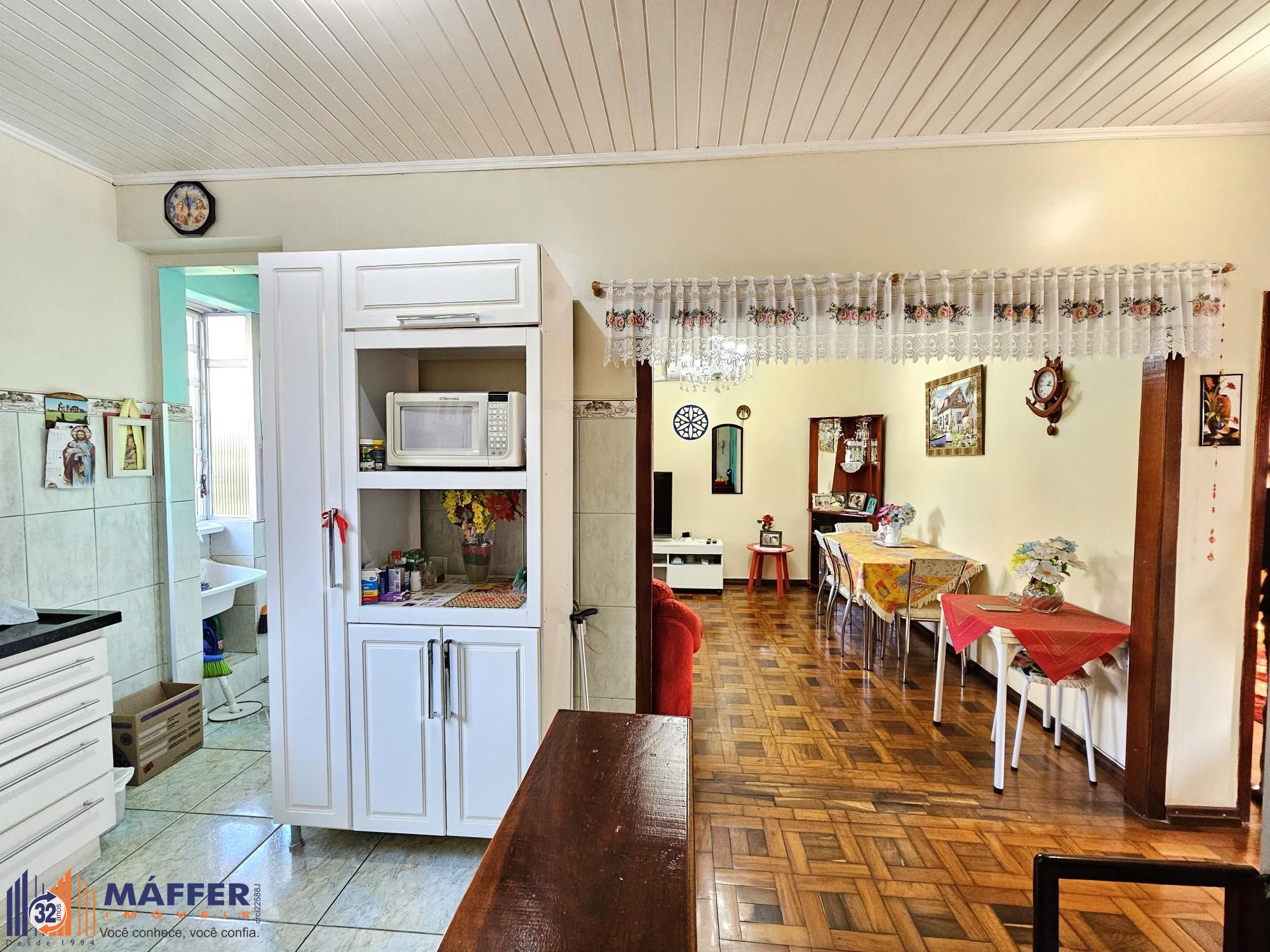 Apartamento 2 quartos à venda, 69m², Floresta - Porto Alegre