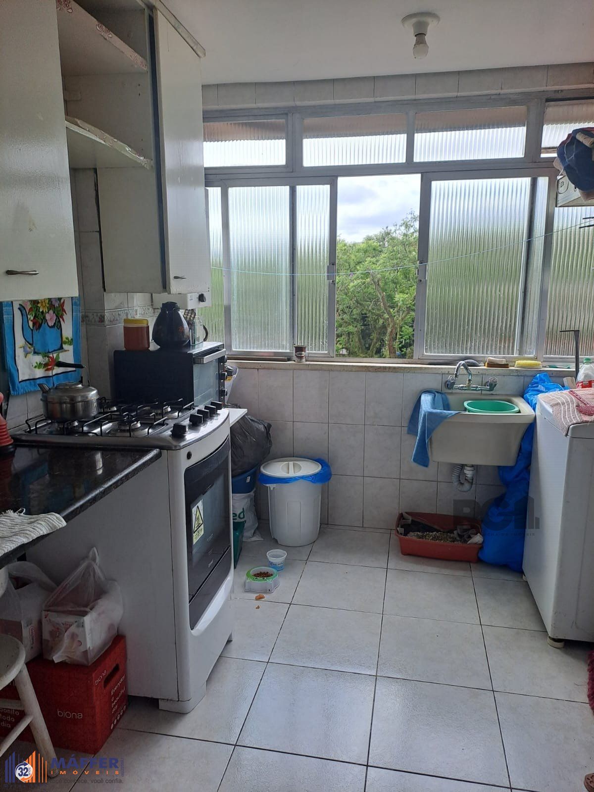 Apartamento, 2 quartos, à venda, 60 m², Partenon - Porto Alegre — foto 4