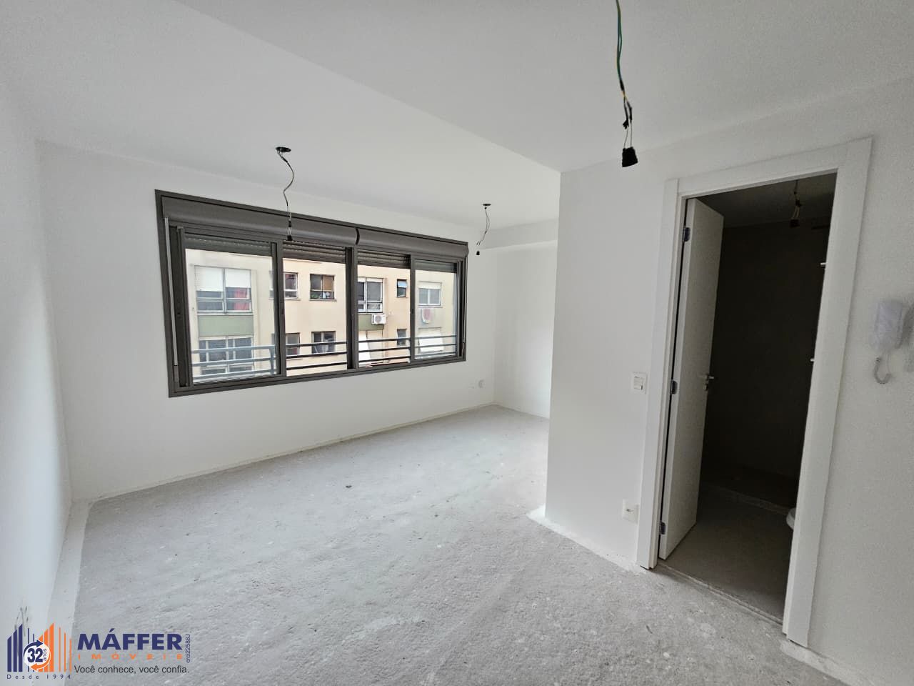 Apartamento, 1 quarto, 24 m² - Foto 3