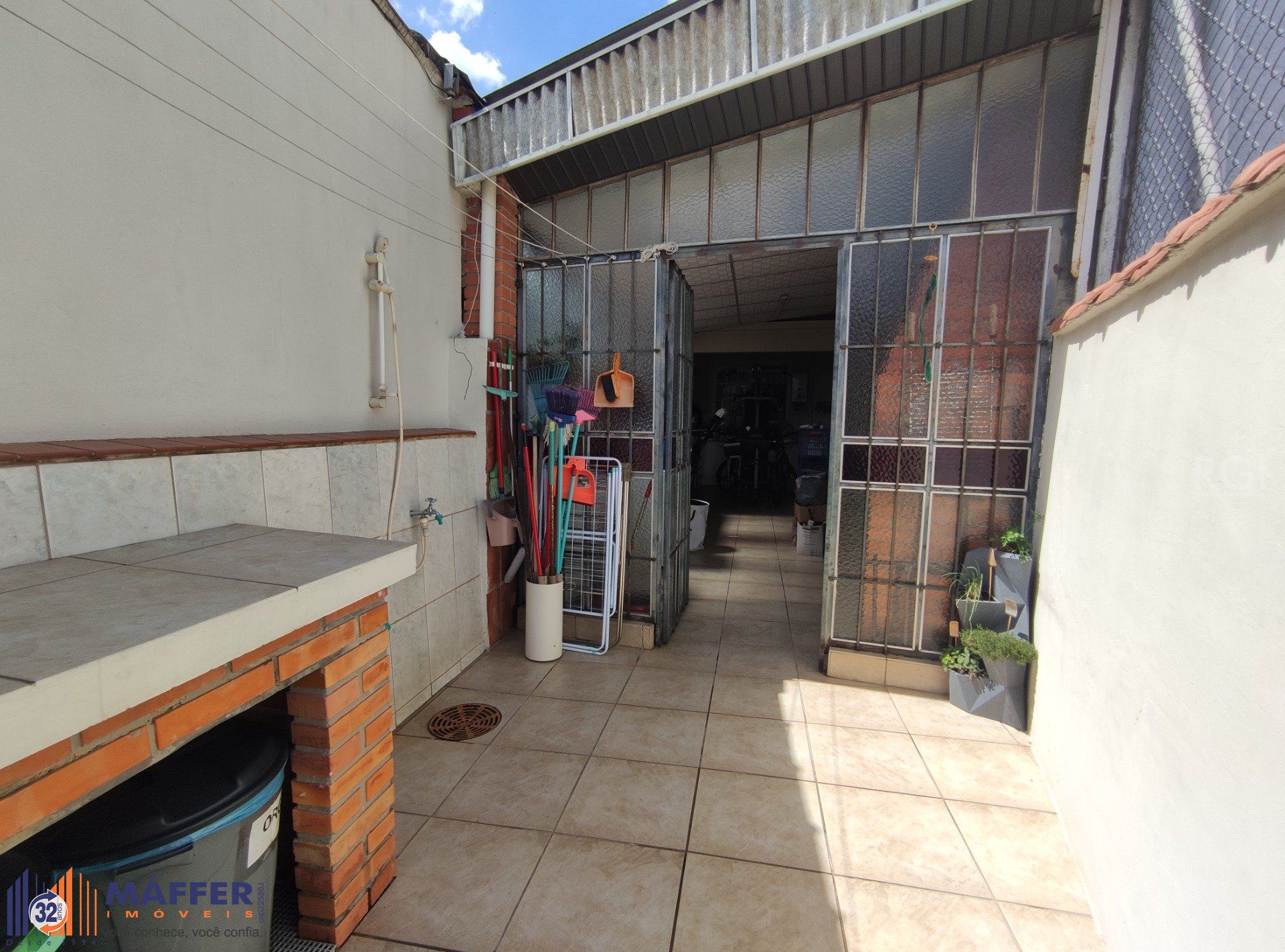 Sobrado, 3 quartos, 200 m² - Foto 13