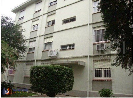 Apartamento, 2 quartos, à venda, 60 m², Cristo Redentor - Porto Alegre — foto 2
