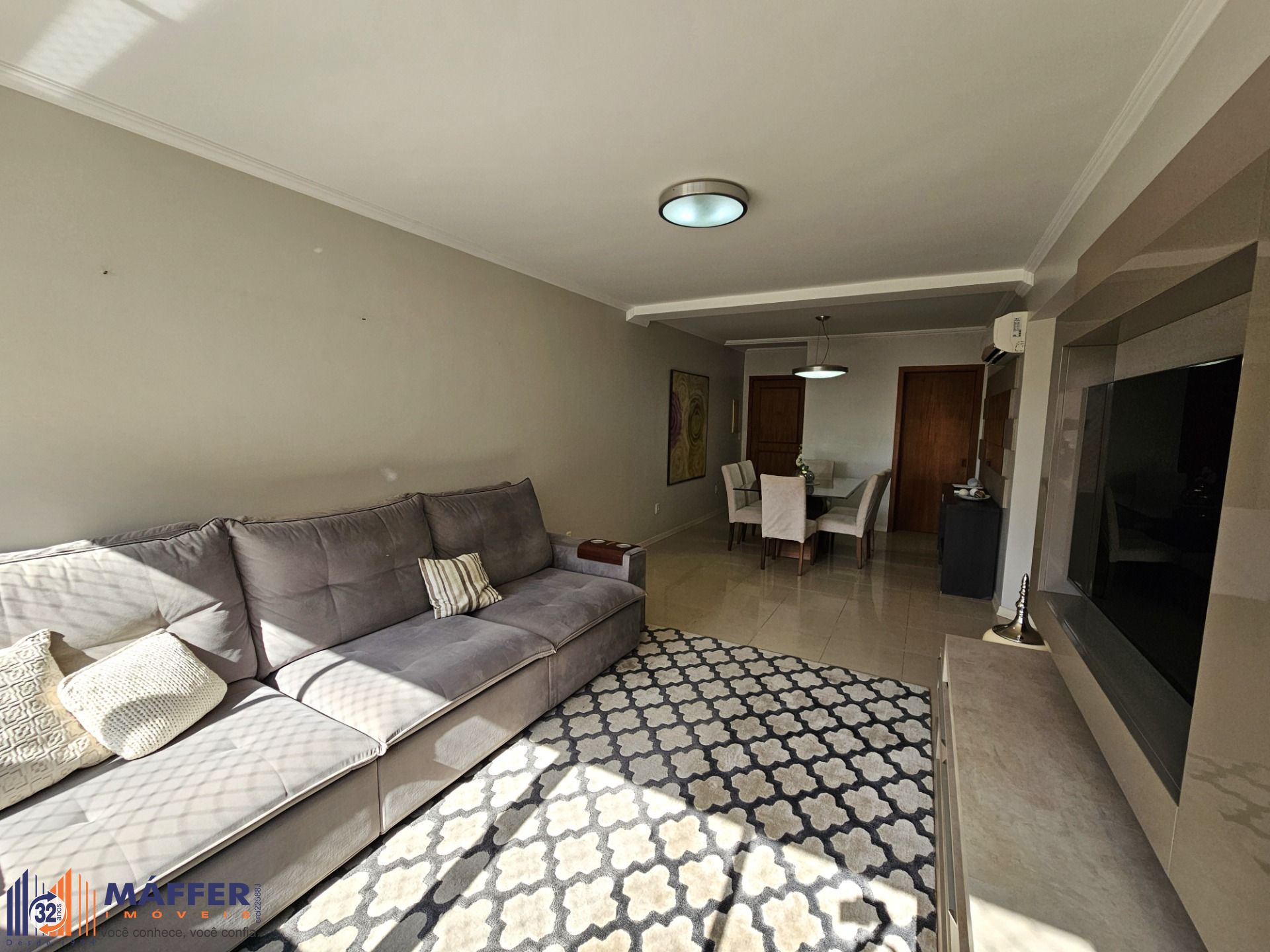 Apartamento, 3 quartos, à venda, 99 m², São João - Porto Alegre — foto 5