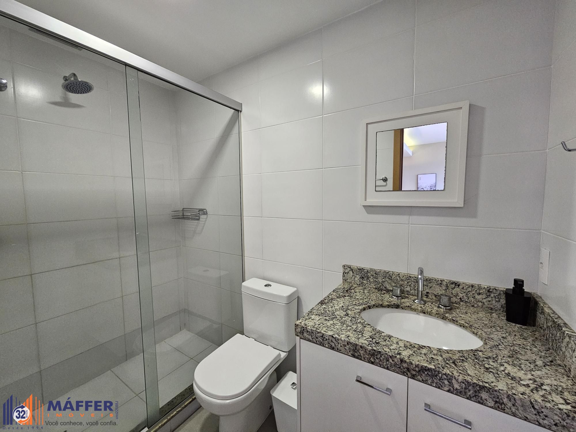 Apartamento, 1 quarto, 45 m² - Foto 9
