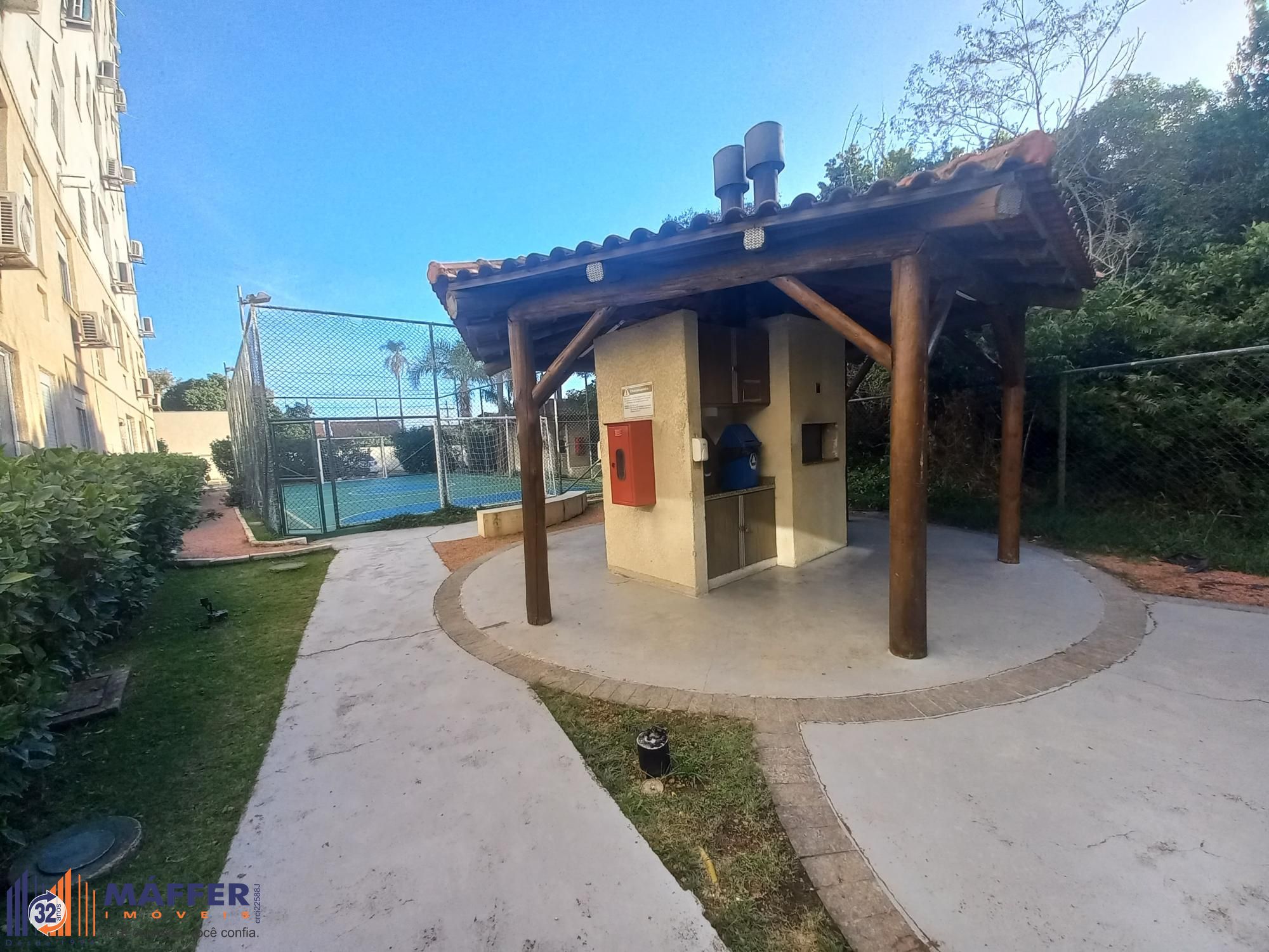 Apartamento, 2 quartos, 45 m² - Foto 21