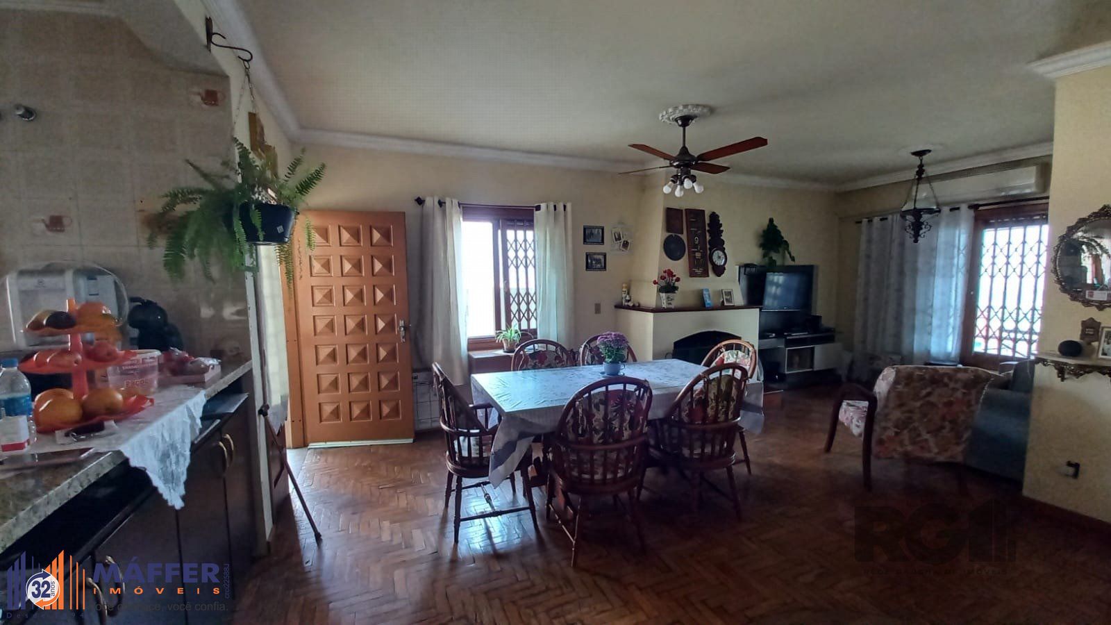 Casa, 3 quartos, 467 m² - Foto 6