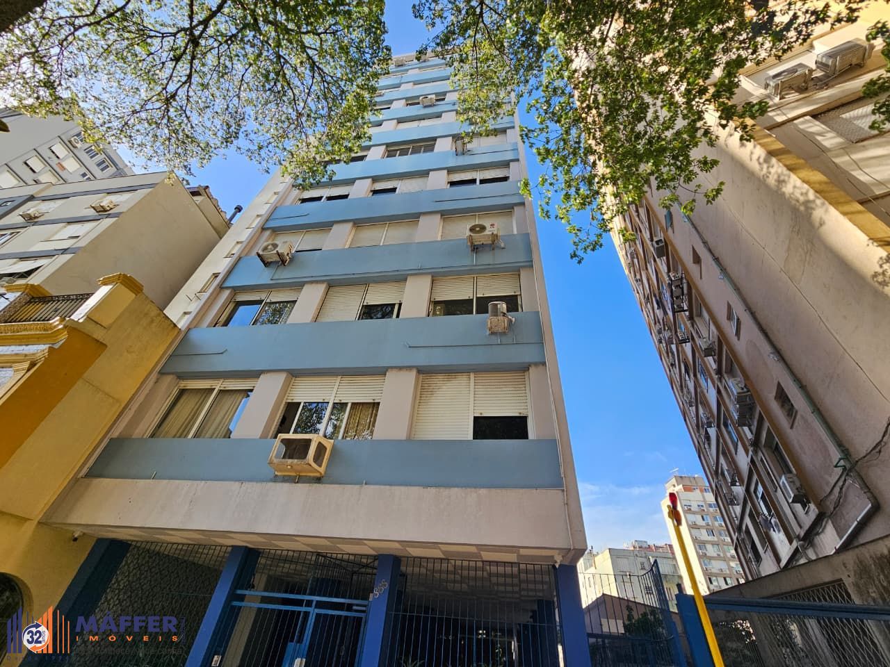 Apartamento, 2 quartos, 58 m² - Foto 22