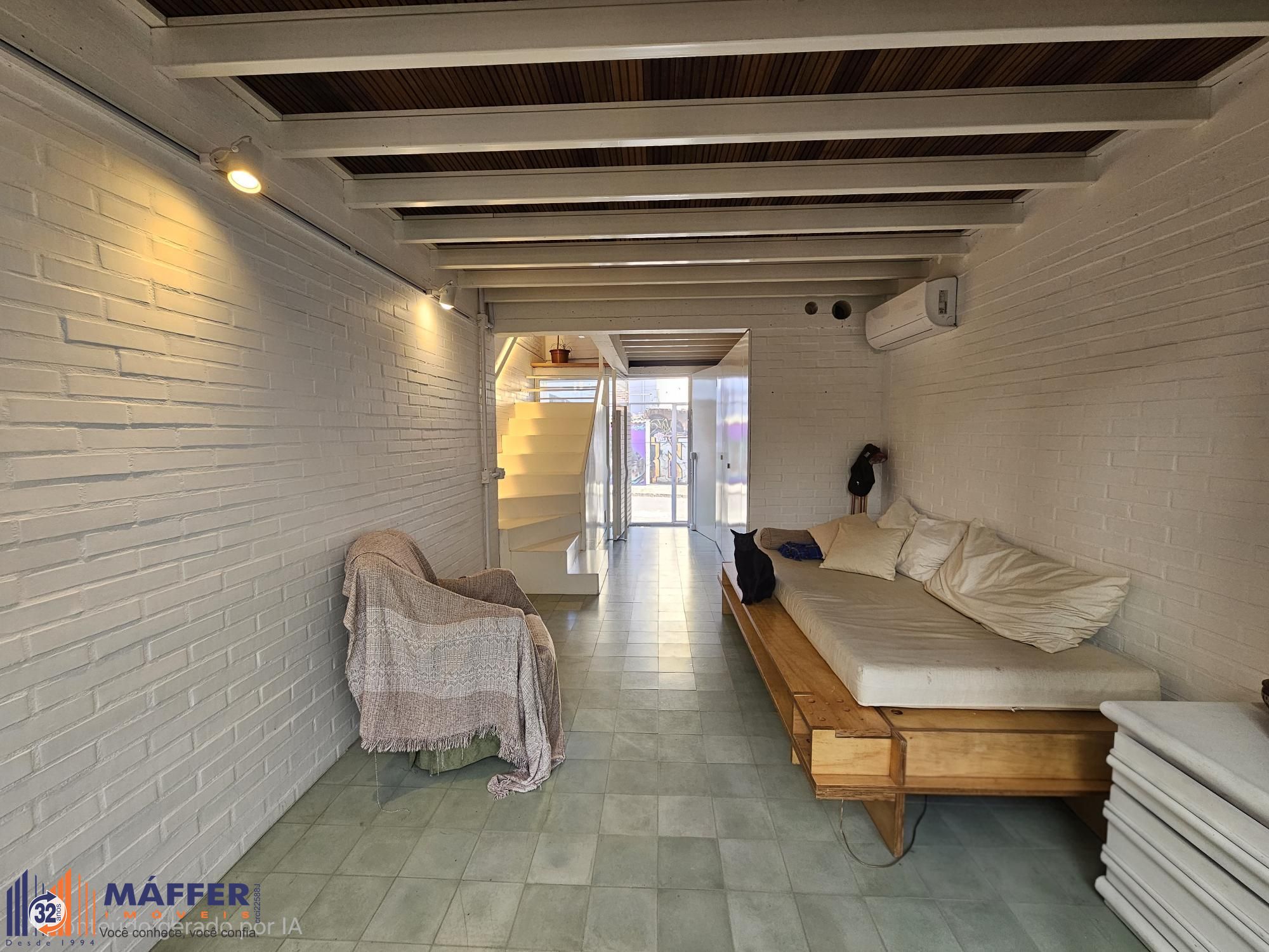 Sobrado, 2 quartos, 104 m² - Foto 28
