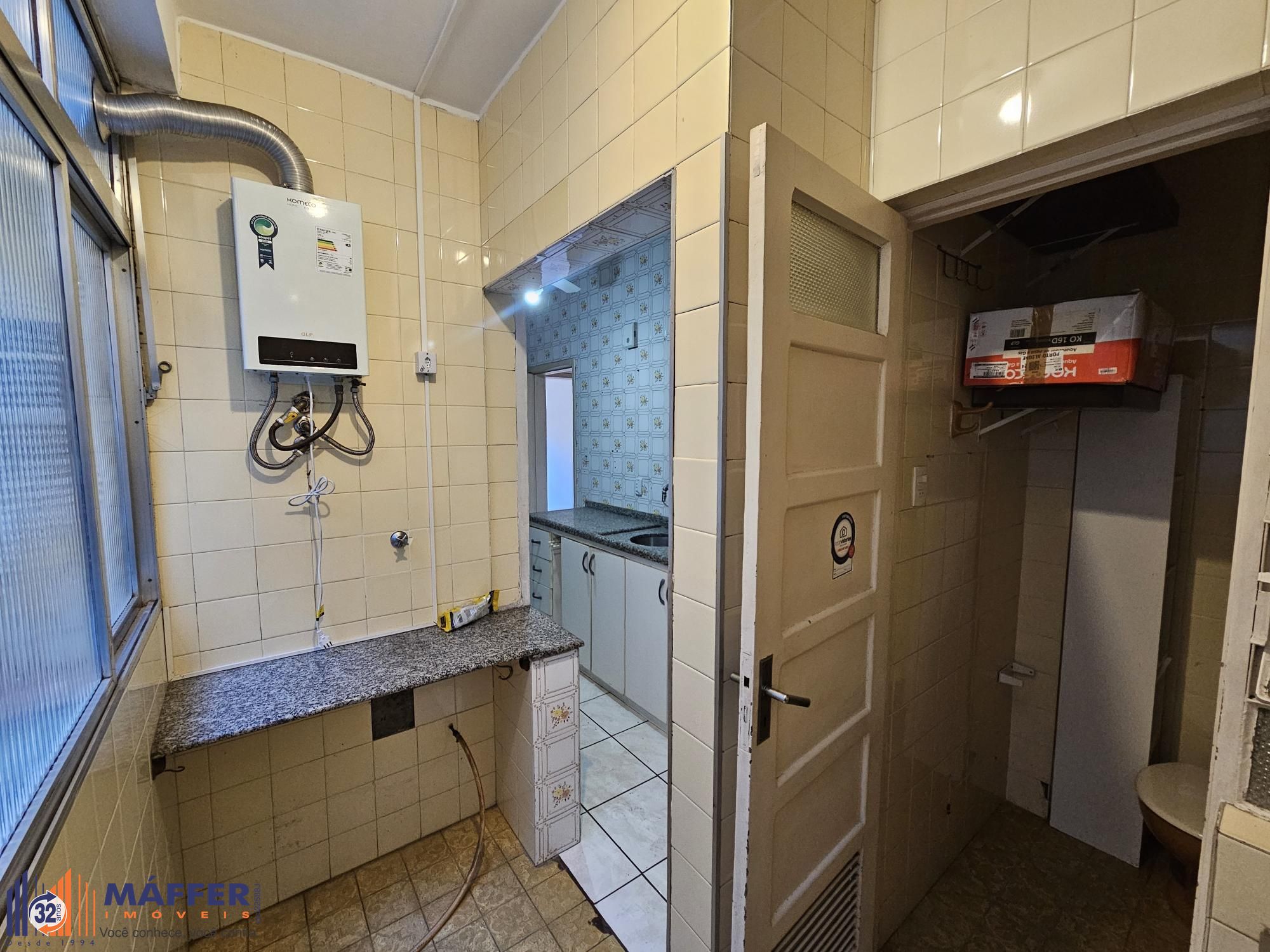 Apartamento, 3 quartos, 97 m² - Foto 16