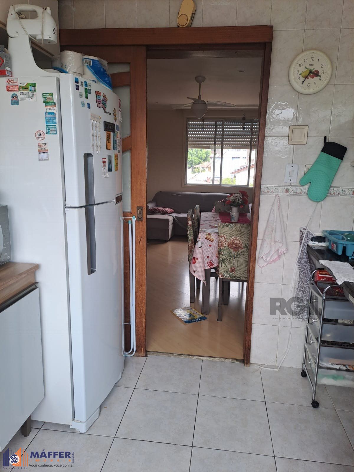 Apartamento, 2 quartos, à venda, 60 m², Partenon - Porto Alegre — foto 5