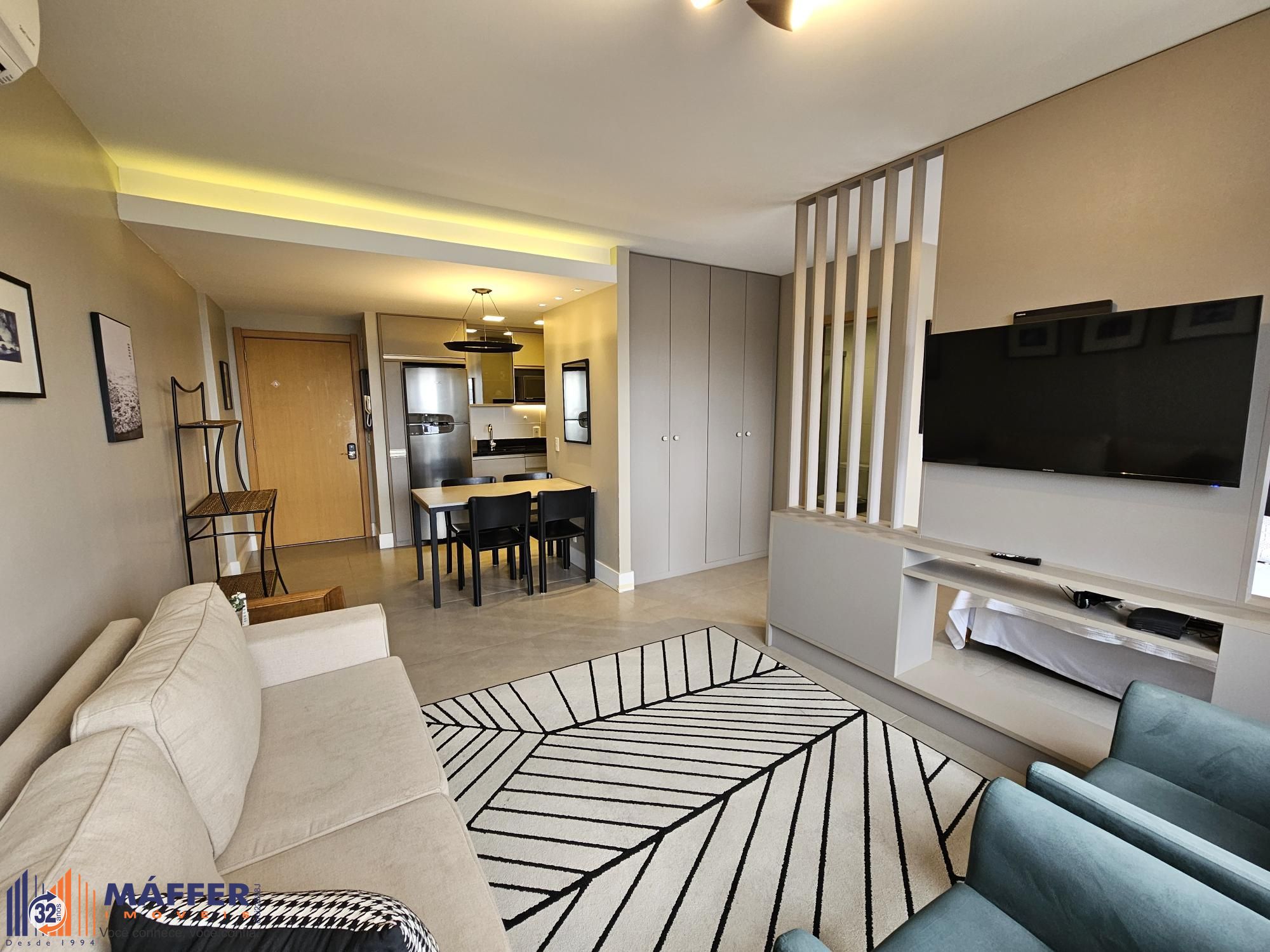 Apartamento, 1 quarto, à venda, 46 m², Petrópolis - Porto Alegre — foto 5