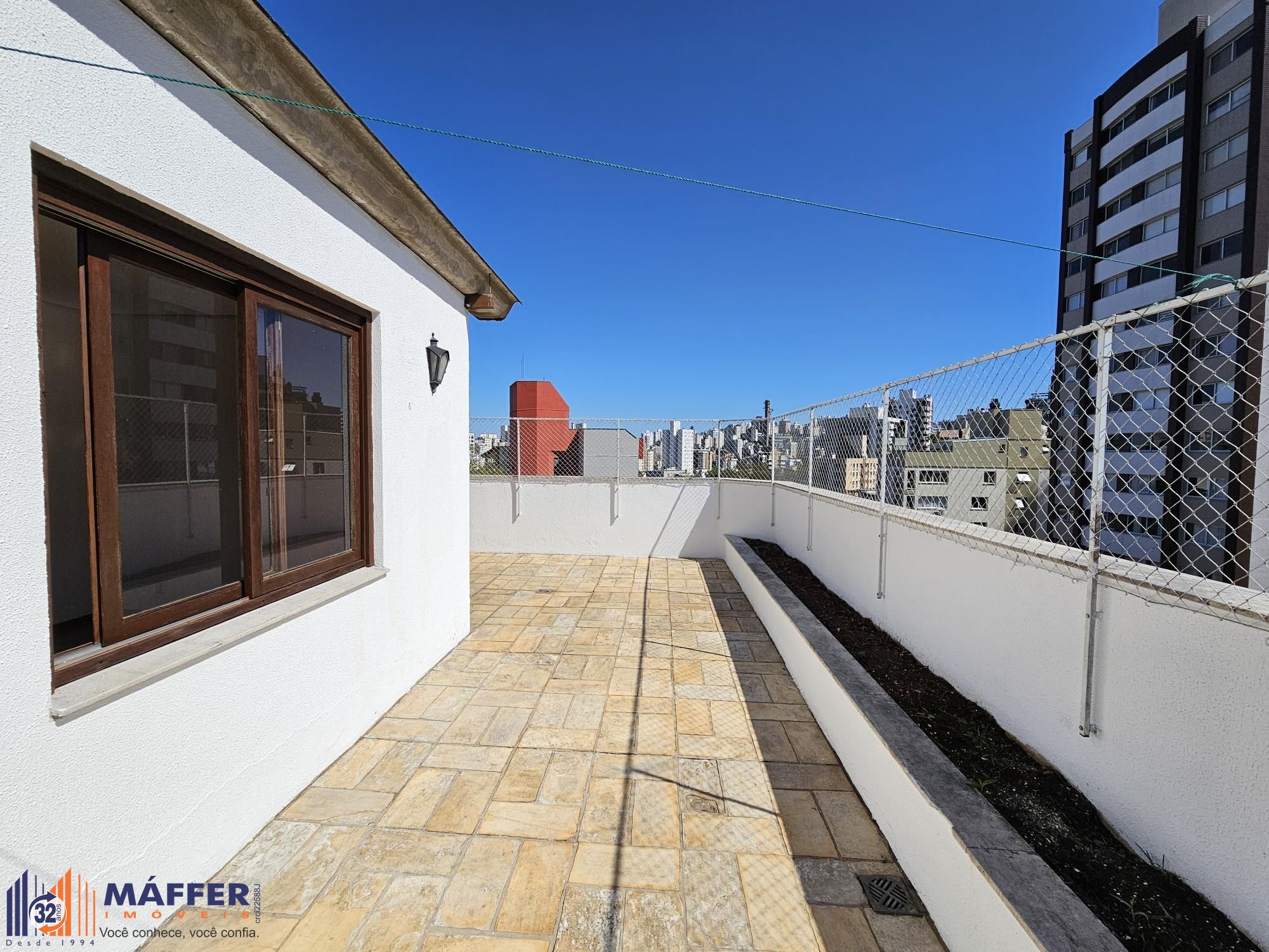 Cobertura, 3 quartos, 161 m² - Foto 2