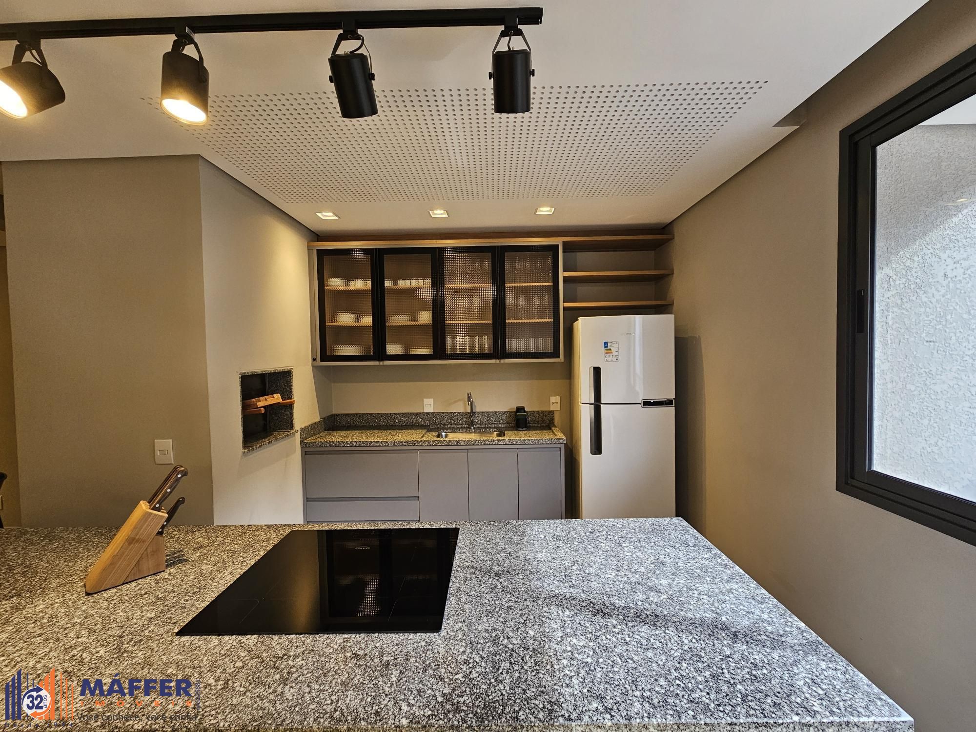 Apartamento, 1 quarto, 34 m² - Foto 35