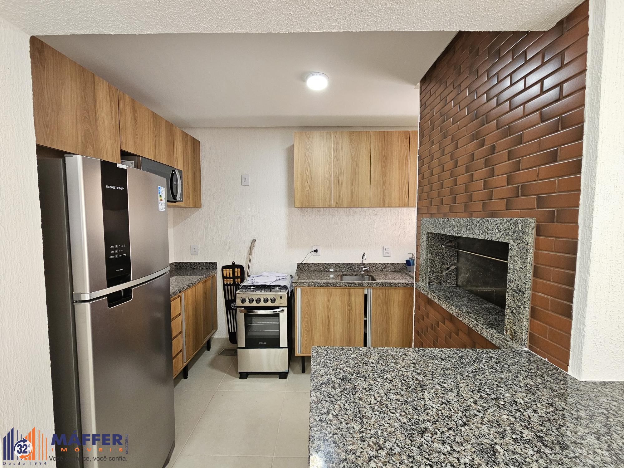 Apartamento, 2 quartos, 67 m² - Foto 15