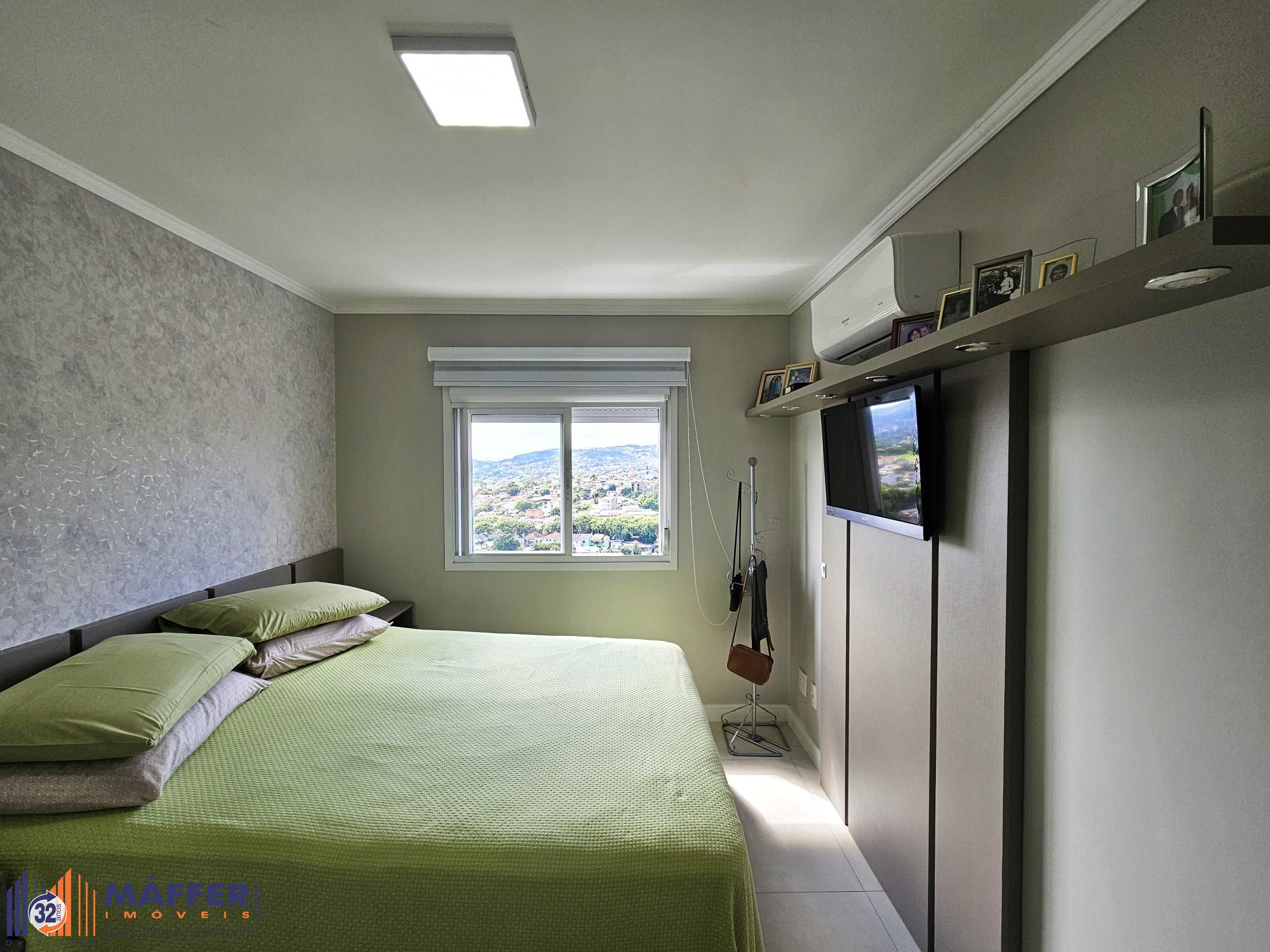 Apartamento, 2 quartos, 57 m² - Foto 8