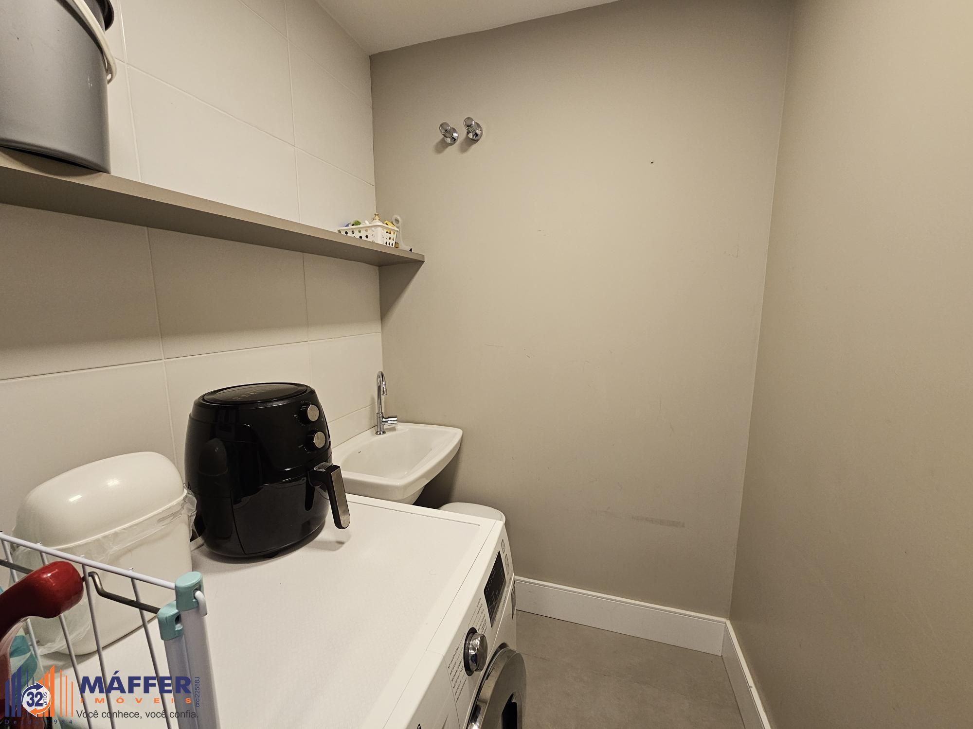 Apartamento, 1 quarto, 45 m² - Foto 15