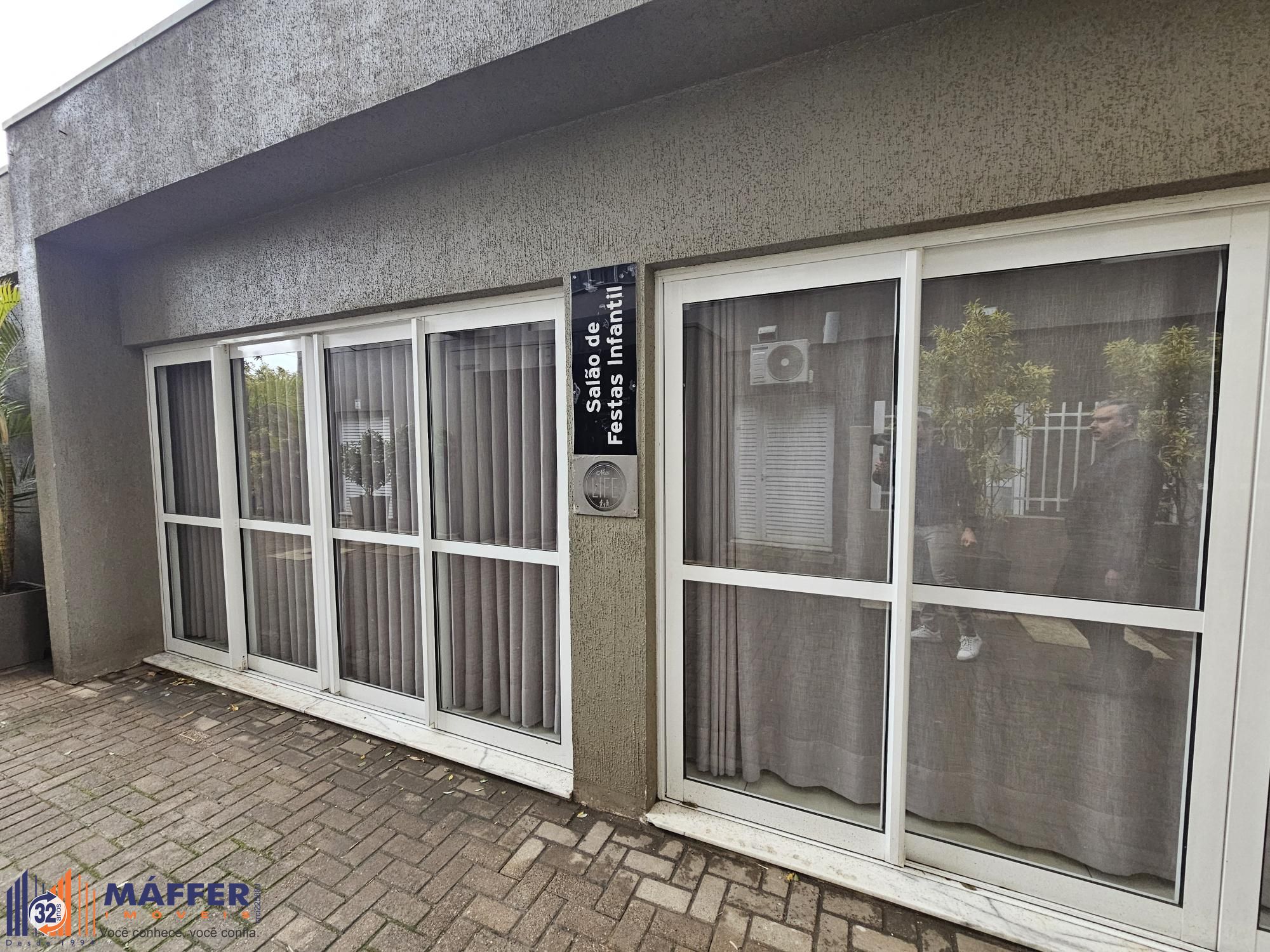 Apartamento, 2 quartos, 54 m² - Foto 27
