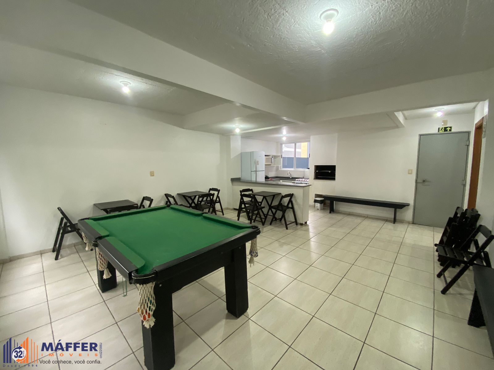 Apartamento, 1 quarto, 41 m² - Foto 16