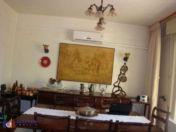 Apartamento, 4 quartos, 190 m² - Foto 11