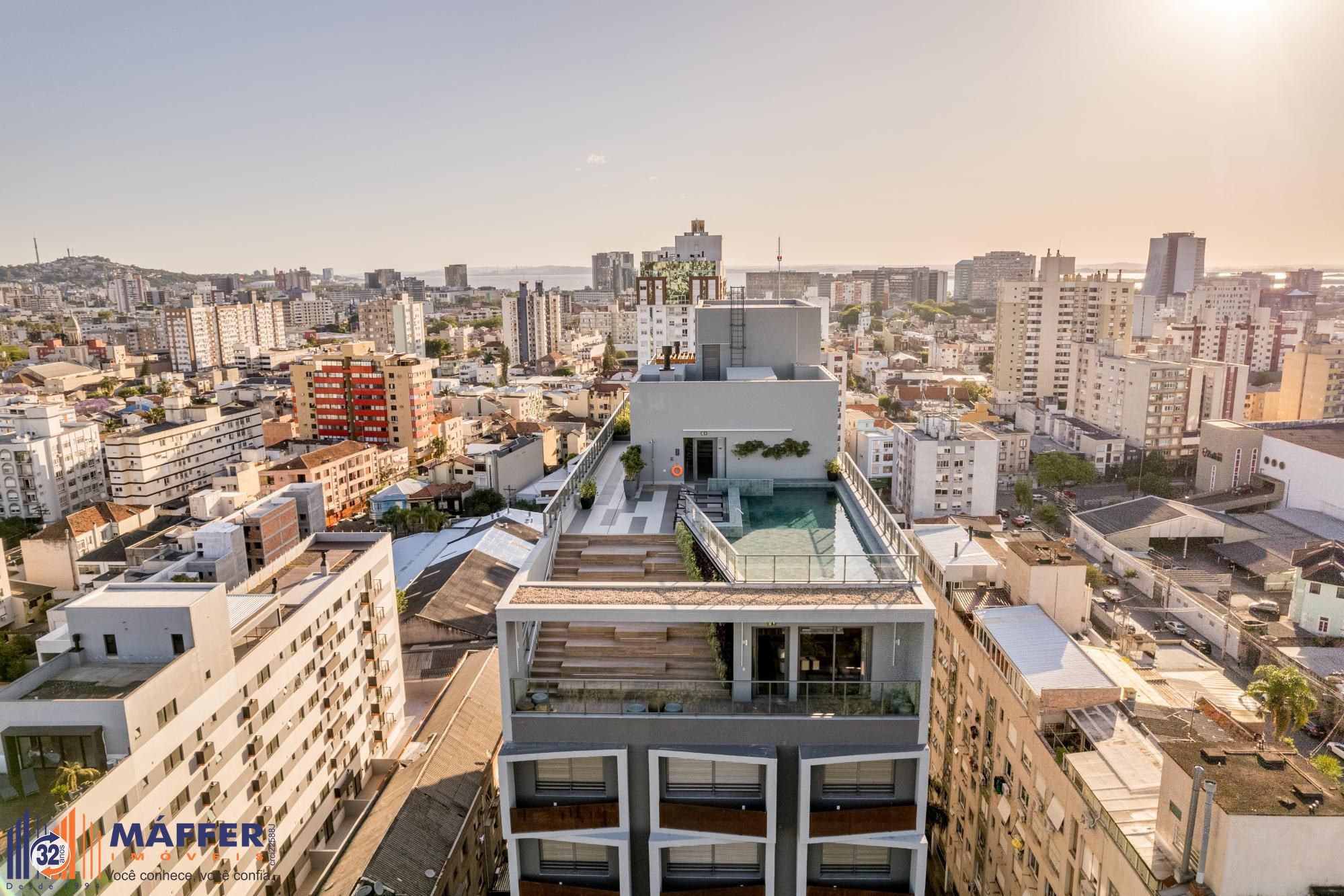 Apartamento, 1 quarto, 24 m² - Foto 13