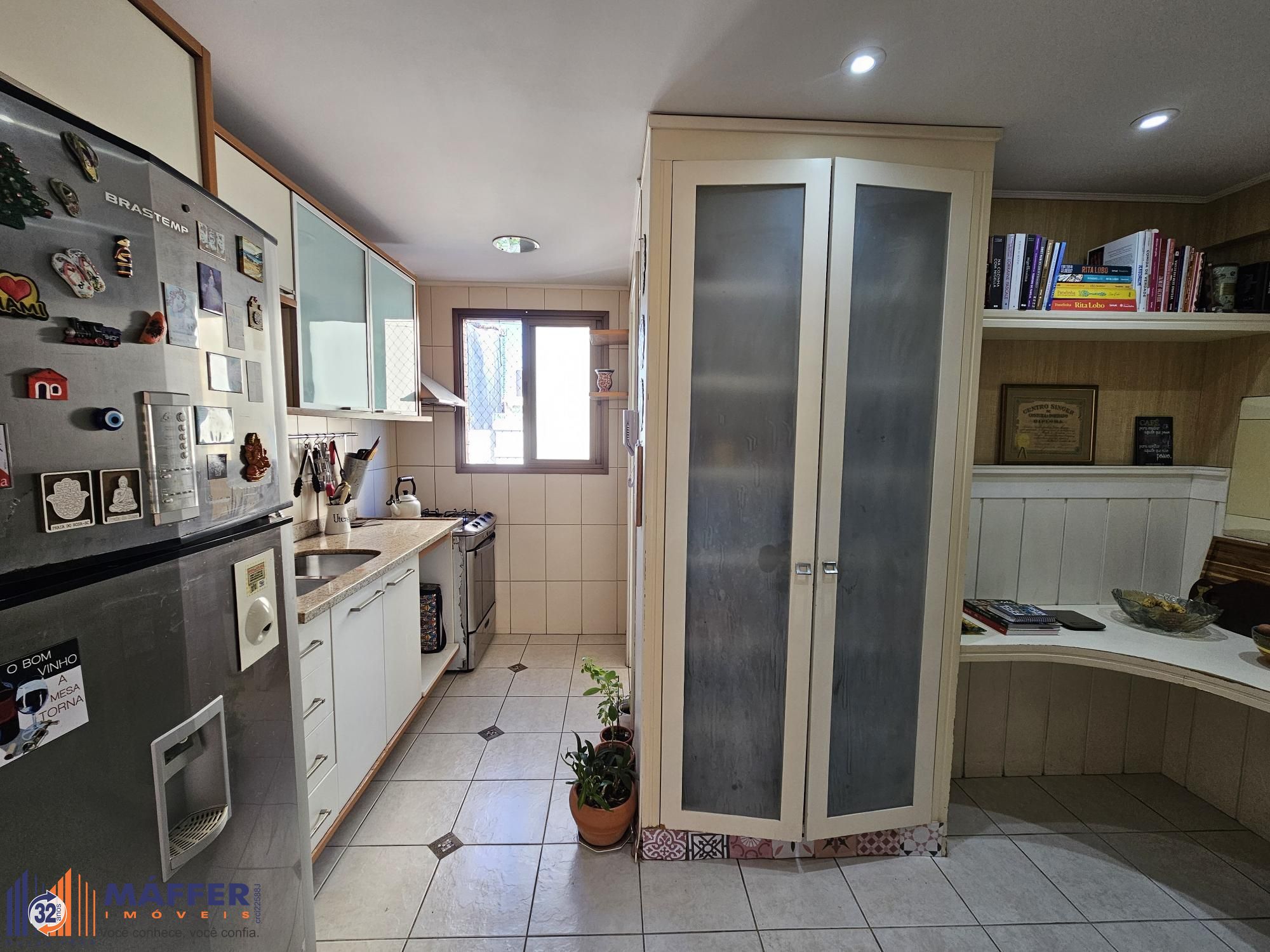 Apartamento, 3 quartos, 98 m² - Foto 22